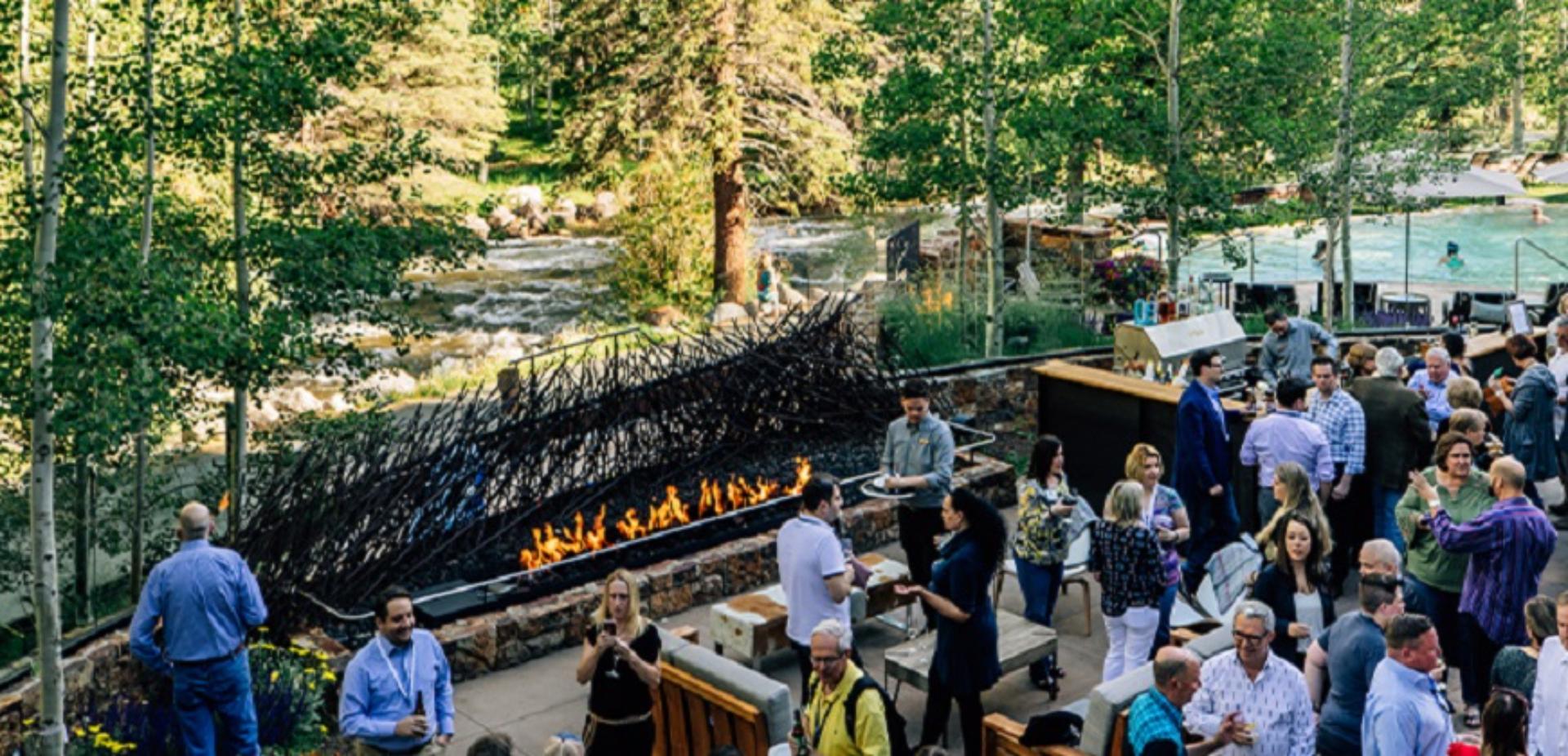 Gore Creek Terrace