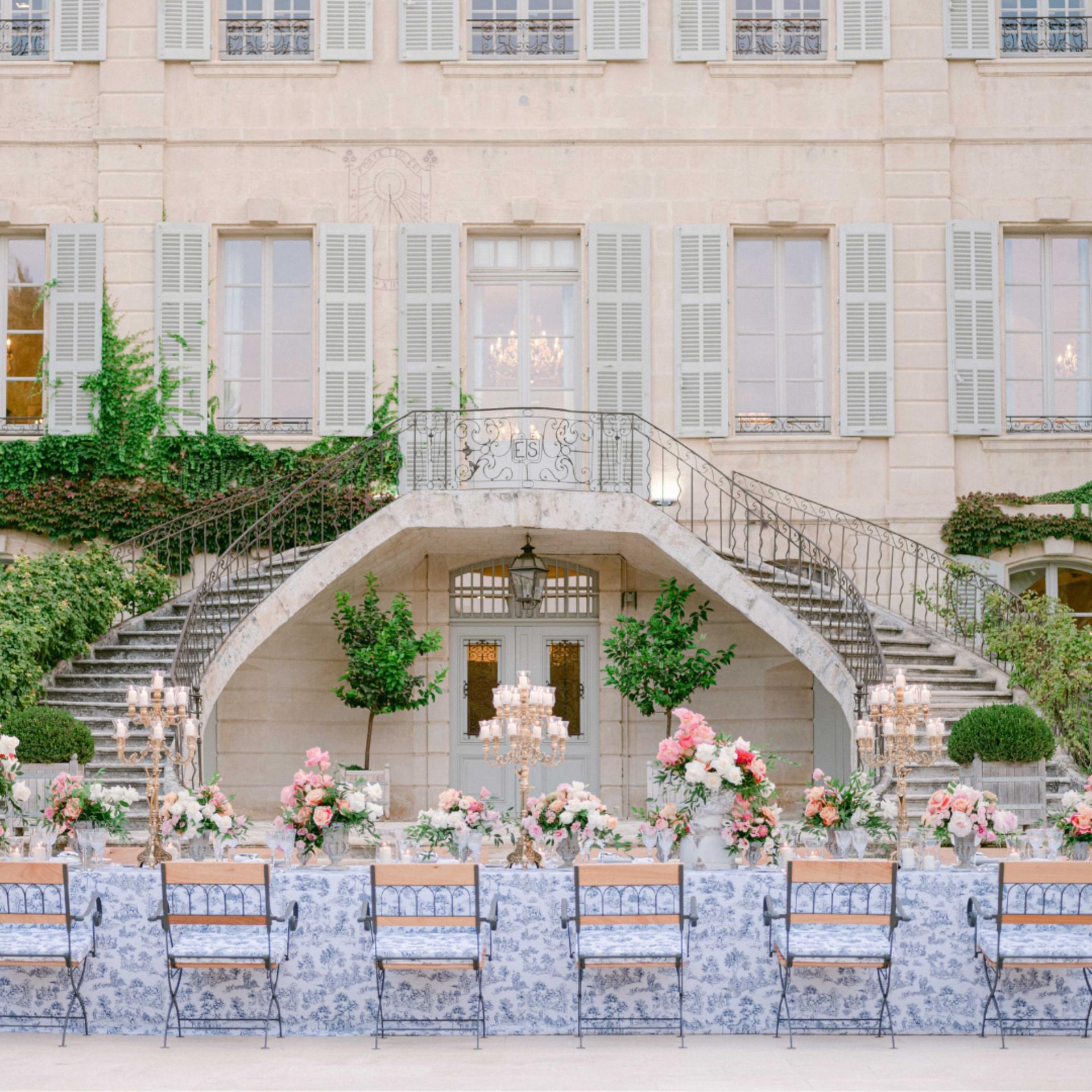 Event Space