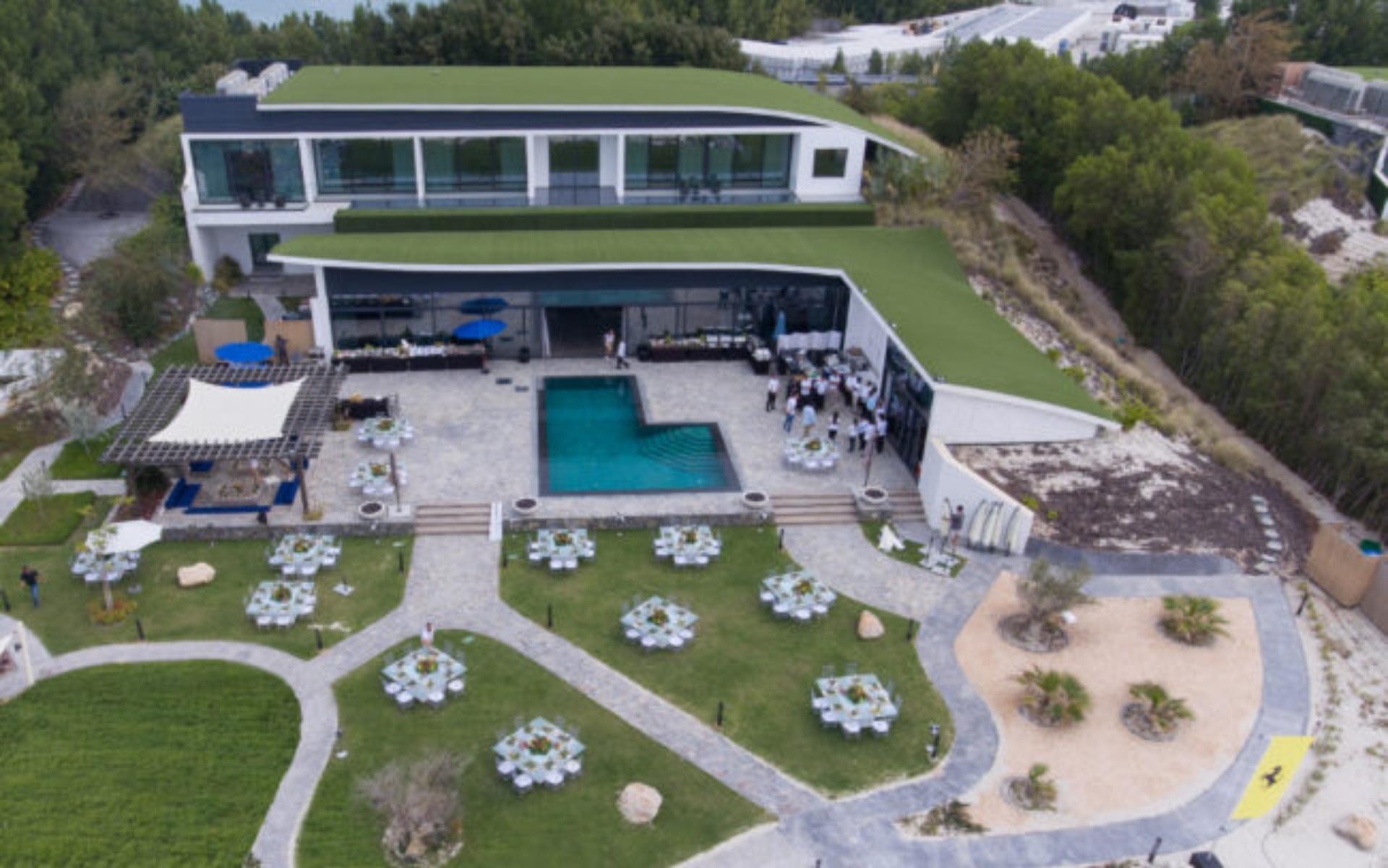 Estate Villa
