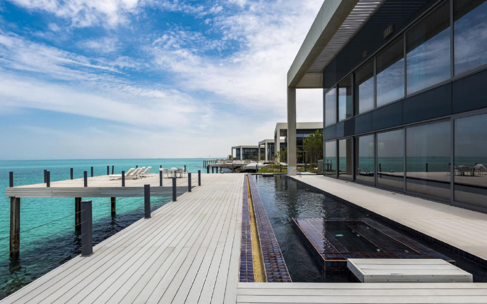 Water Villa