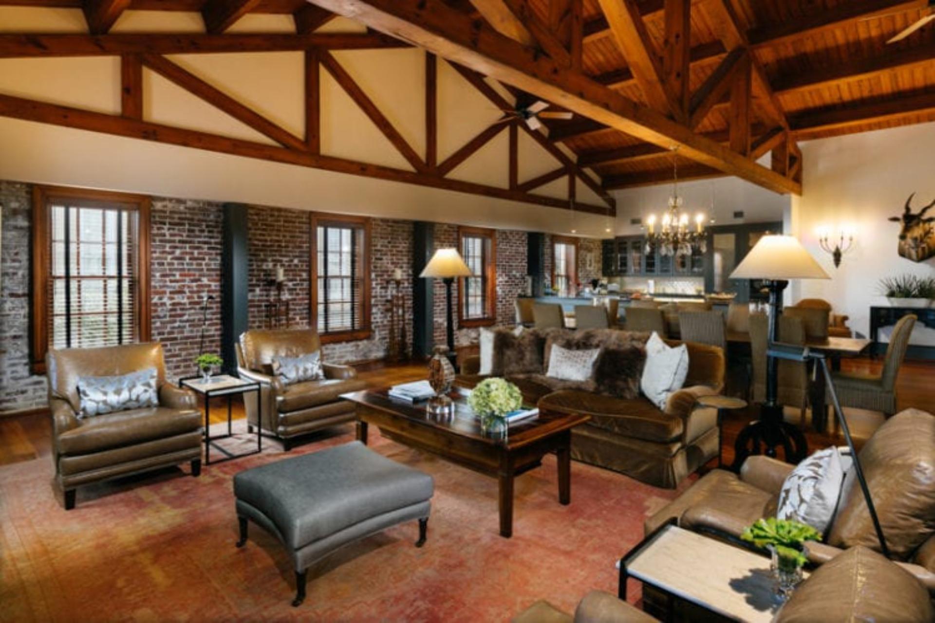 Hank's Loft