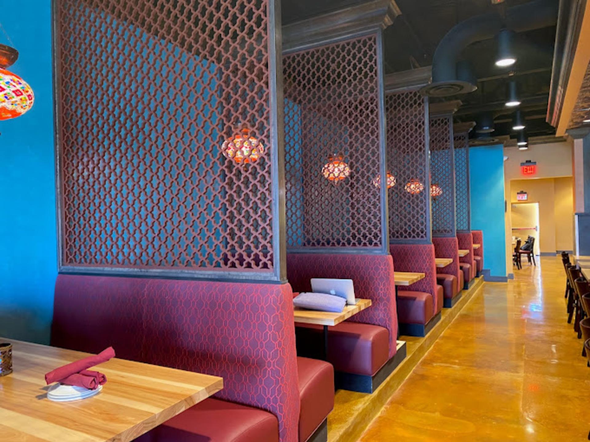 Full Buyout of Bosphorous Turkish Cuisine - Dr Phillips