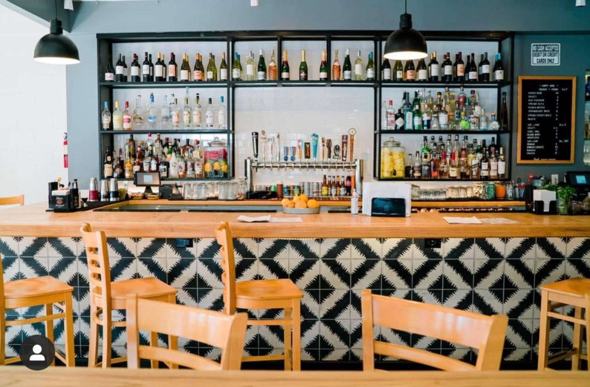 Full Buyout of Breakfast Bar HTX