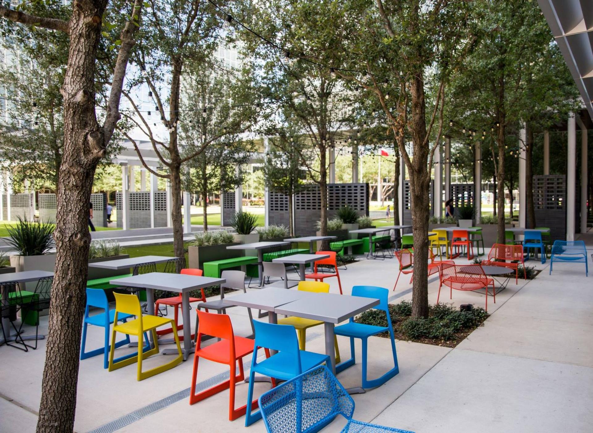 Full Buyout of Fusion Eats