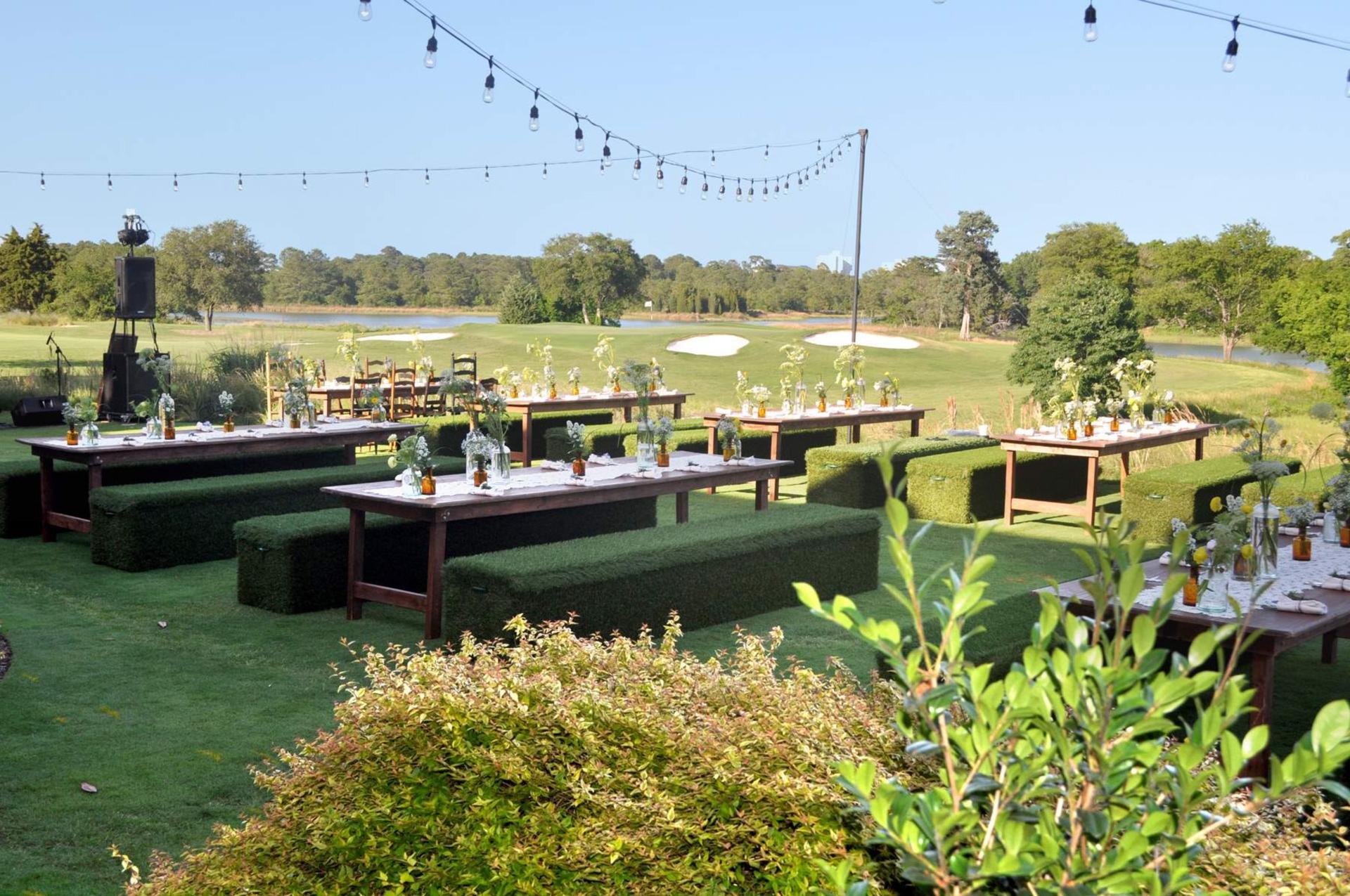Event Space