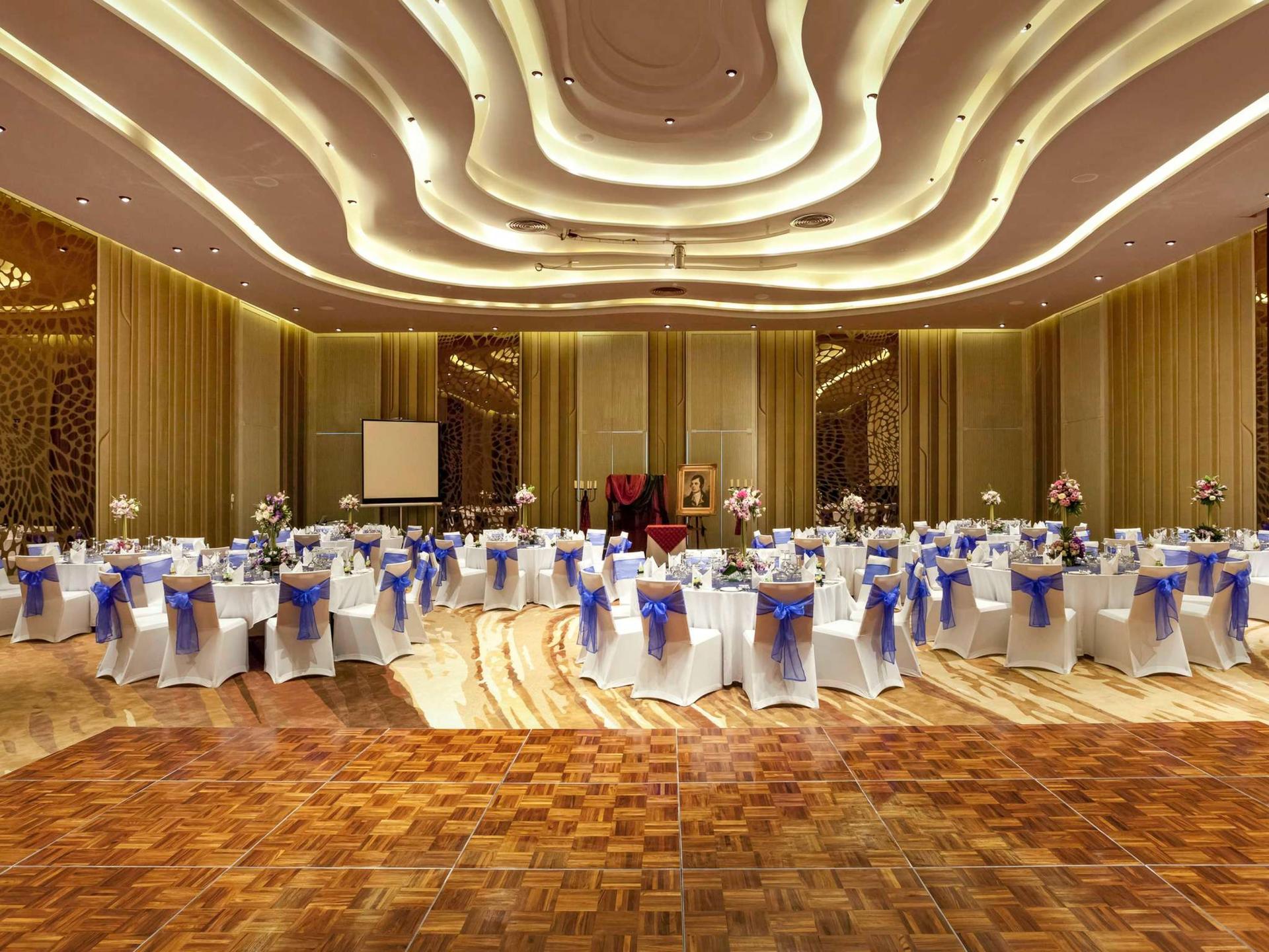 Arcadia Ballroom