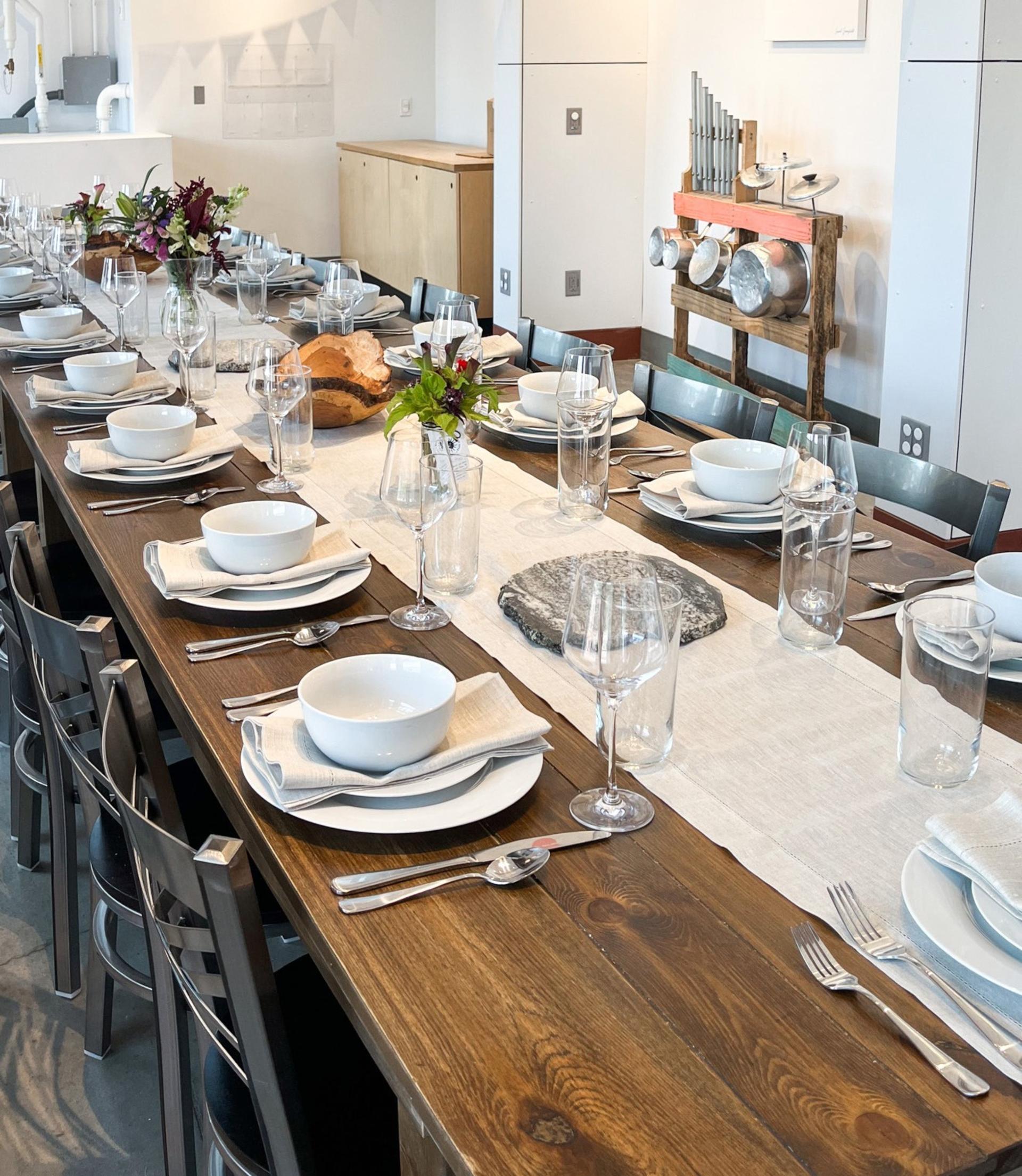 Full Buyout of Boston Public Market
