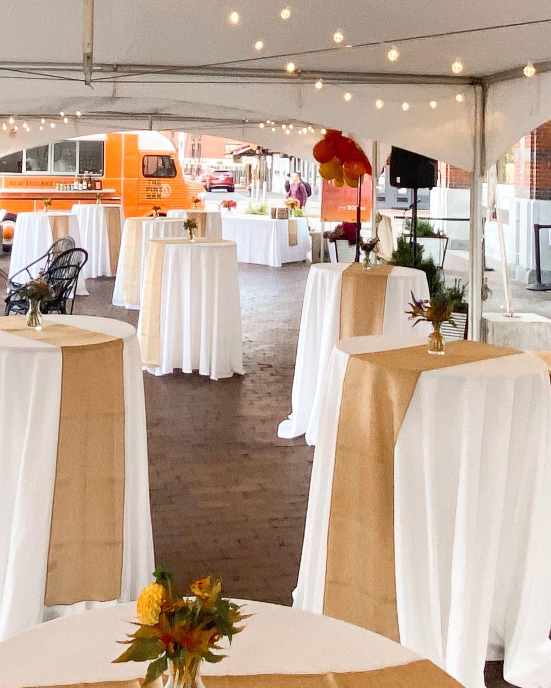 The Patio