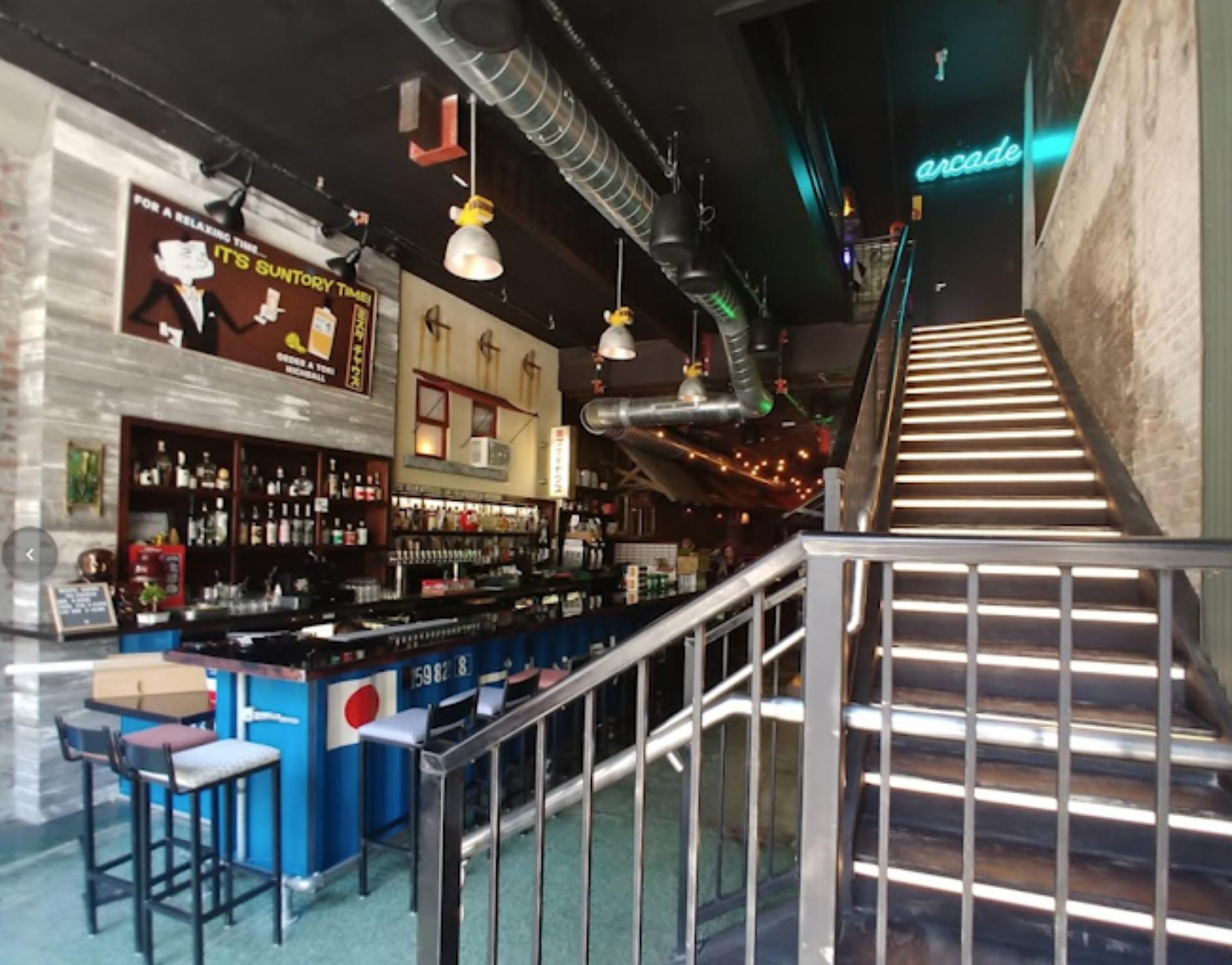 Full Buyout of Misuta Chow's