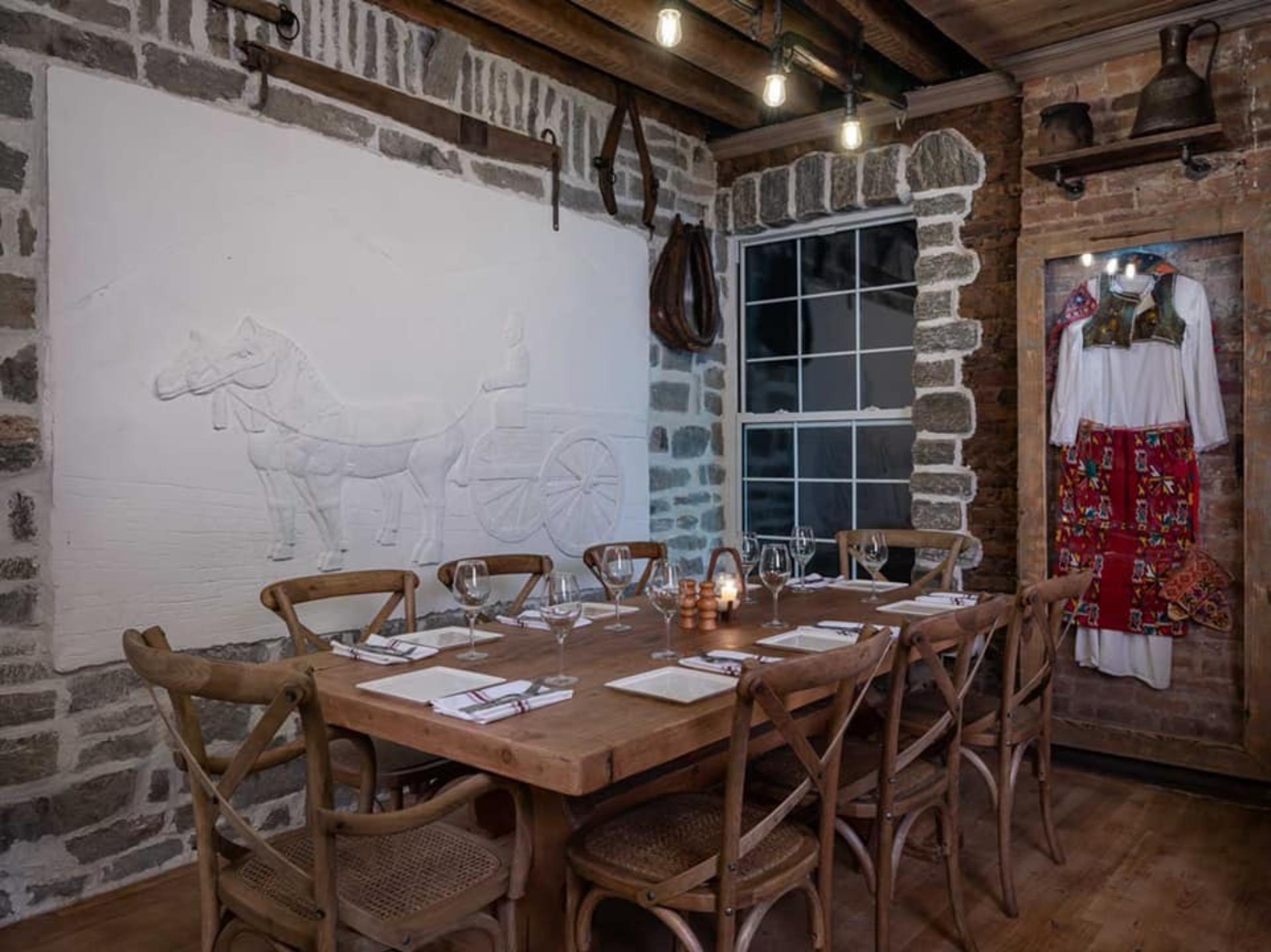 Full Buyout of Çka Ka Qëllu - The Bronx