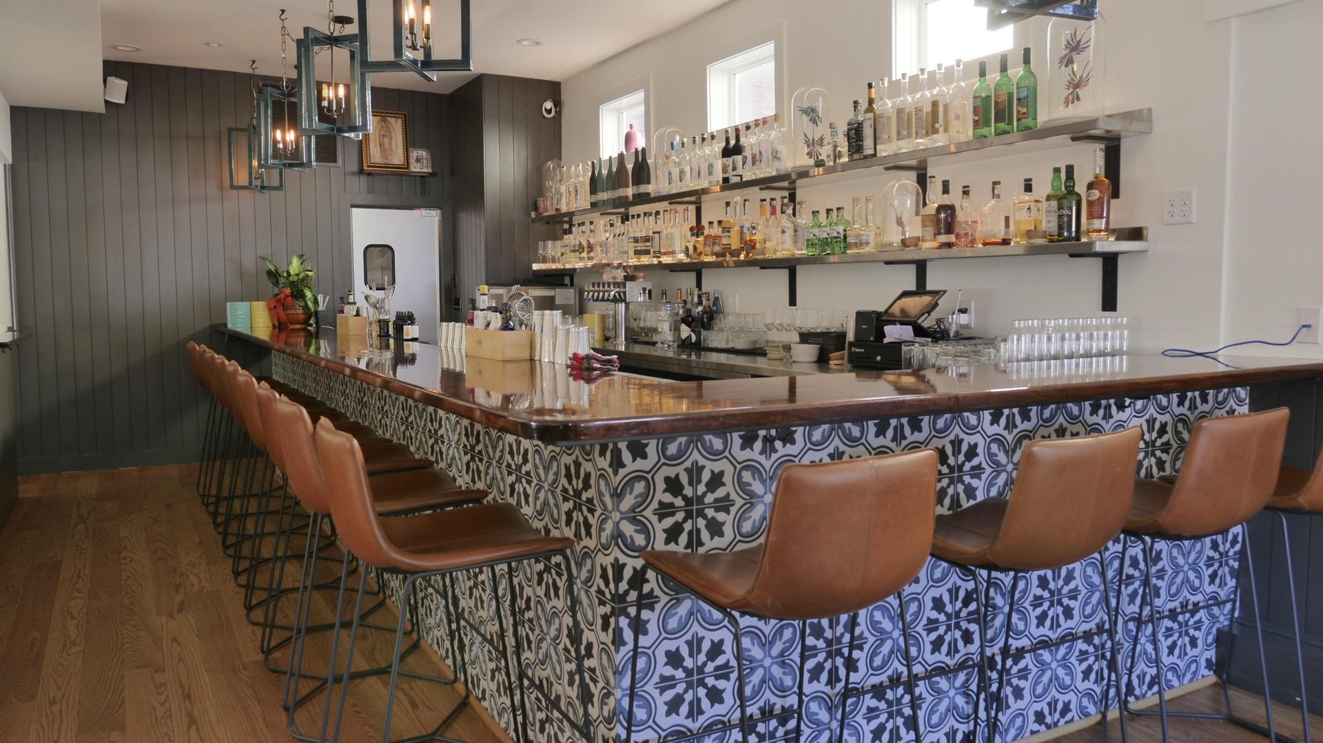 Full Buyout of Dolores