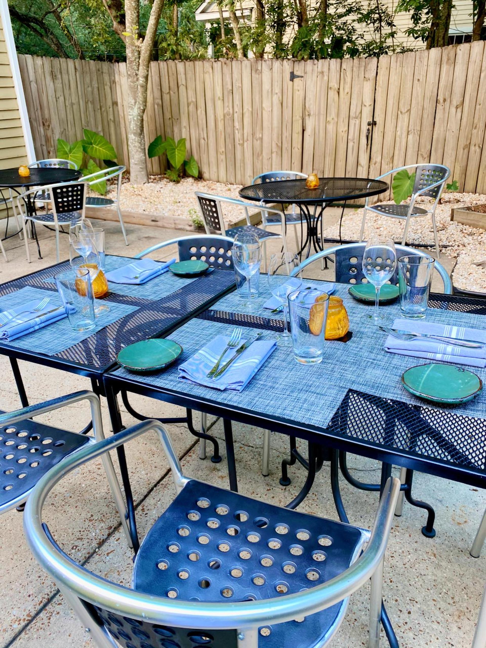 Full Buyout of The Hummingbird Way Oyster Bar