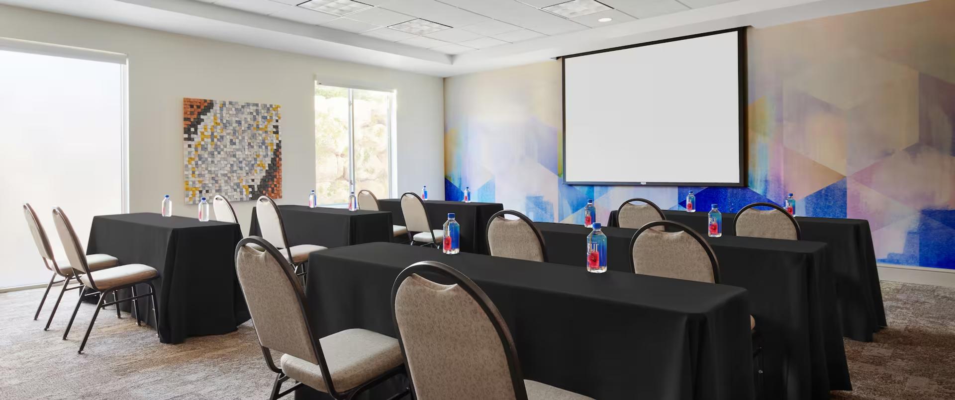 Executive Boardroom