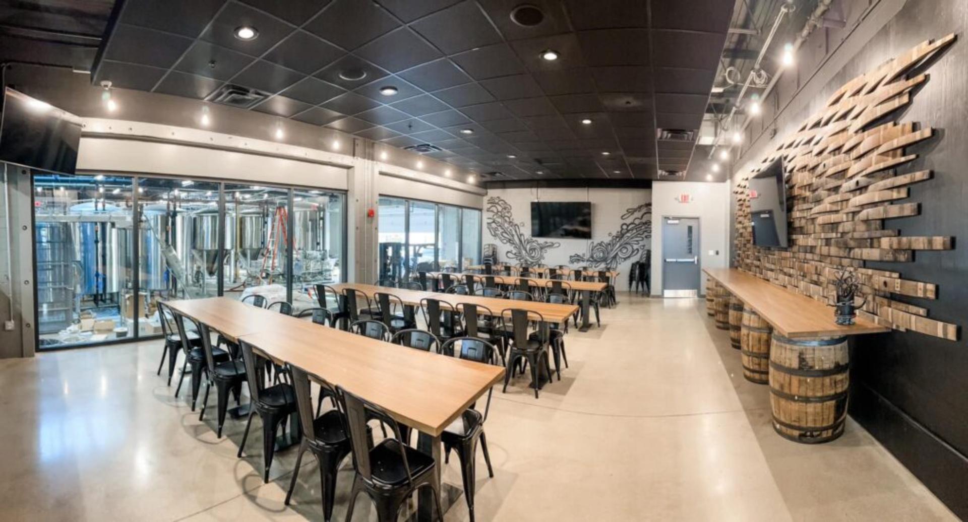 Taproom