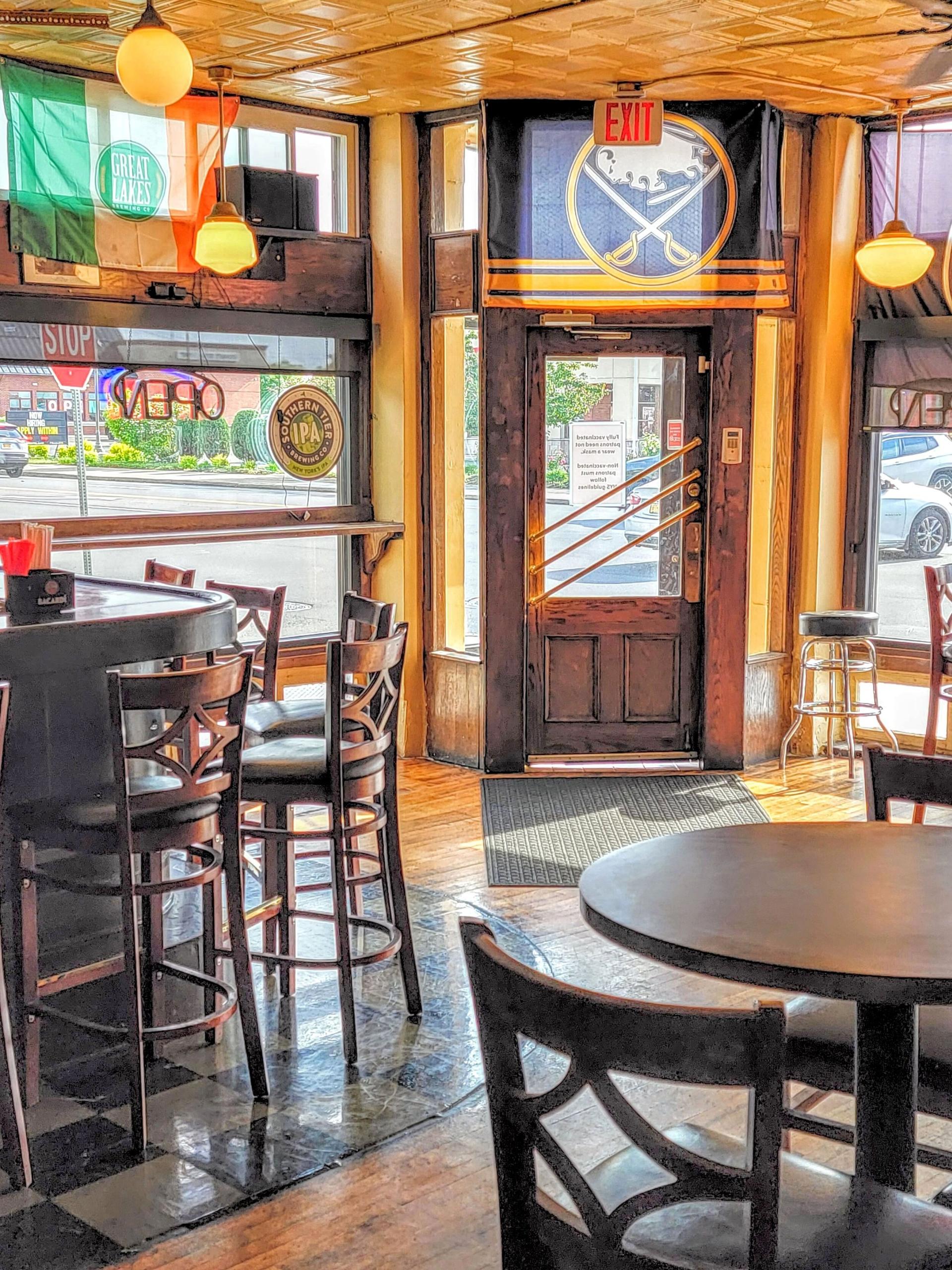 Full Buyout of KO Bar & Grill