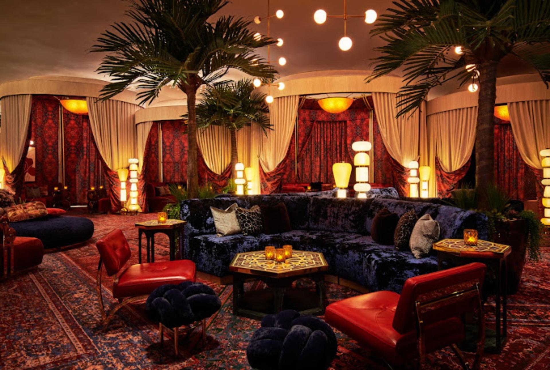 The Best Cocktail Bars in Las Vegas