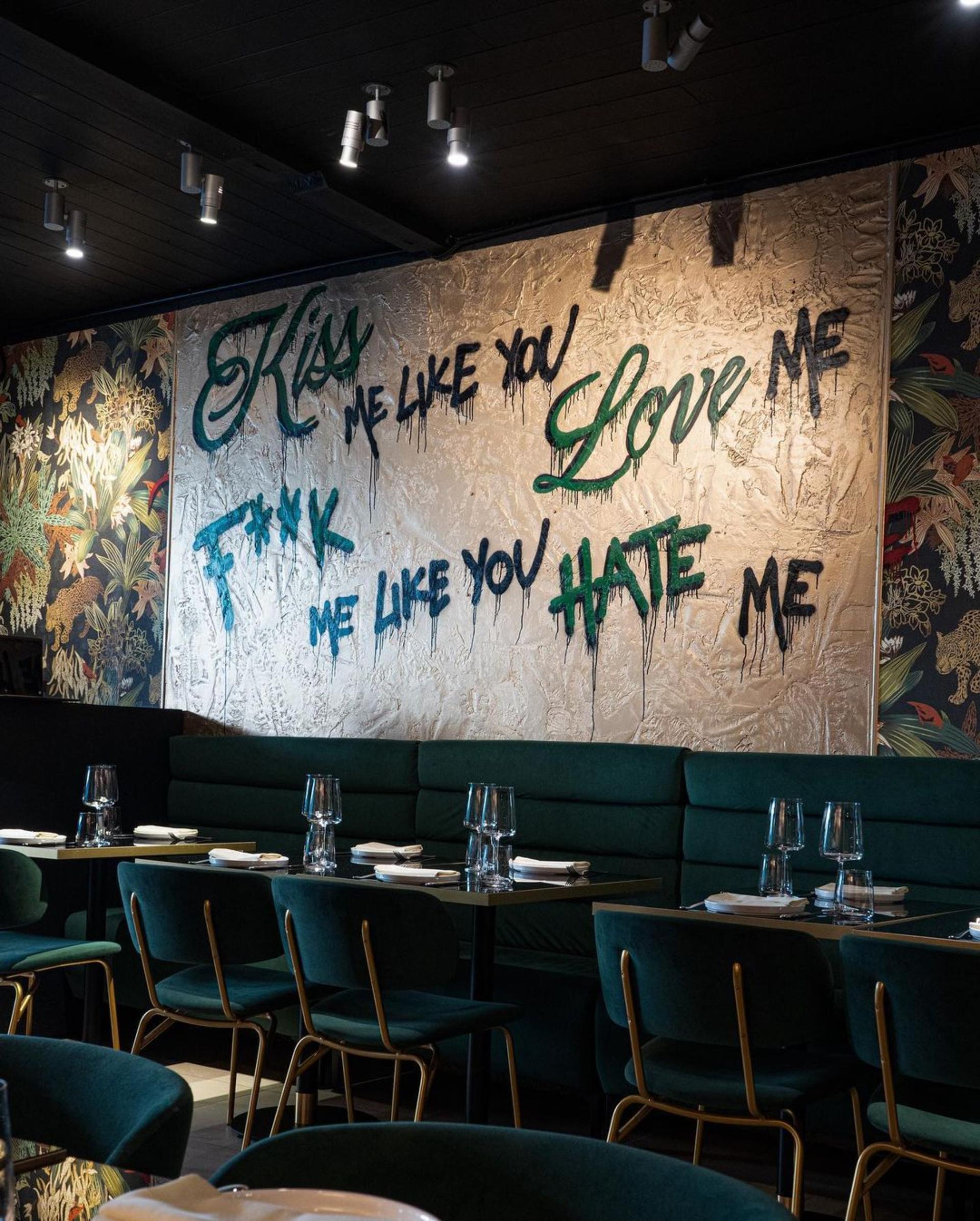 The Best South American Restaurants In London