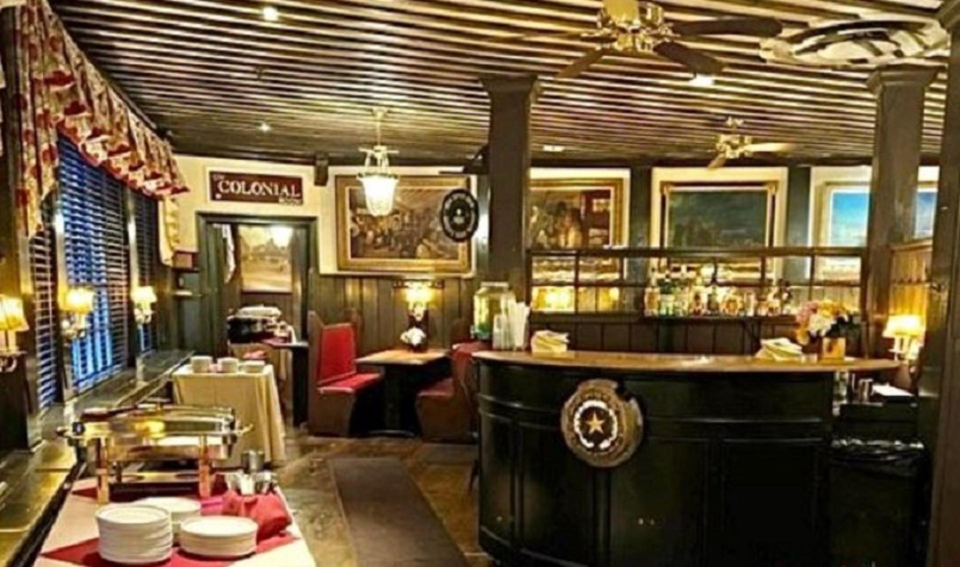 Heritage Room