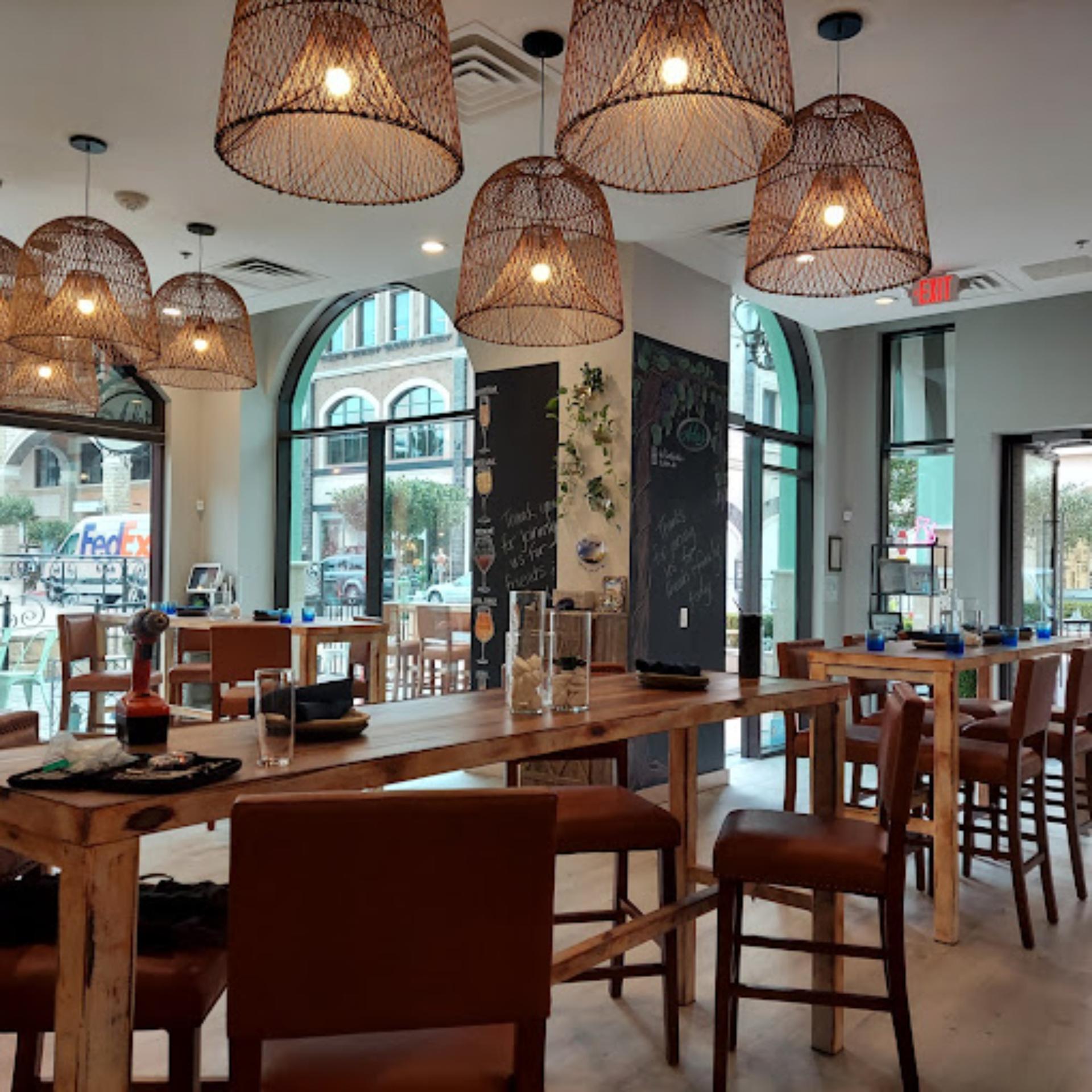 Full Buyout of Ada's Food + Wine