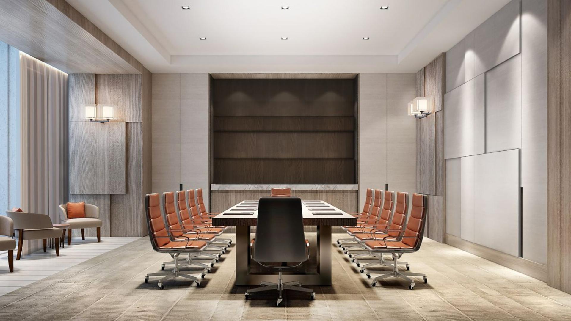 Amala - Boardroom