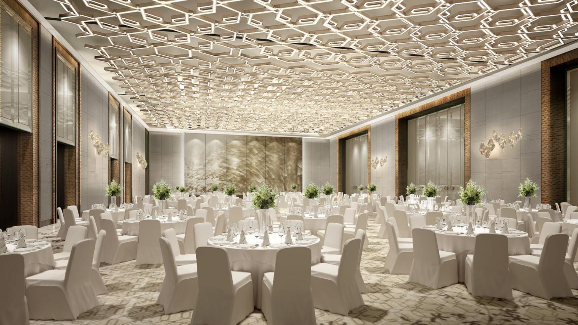 Mara Ballroom