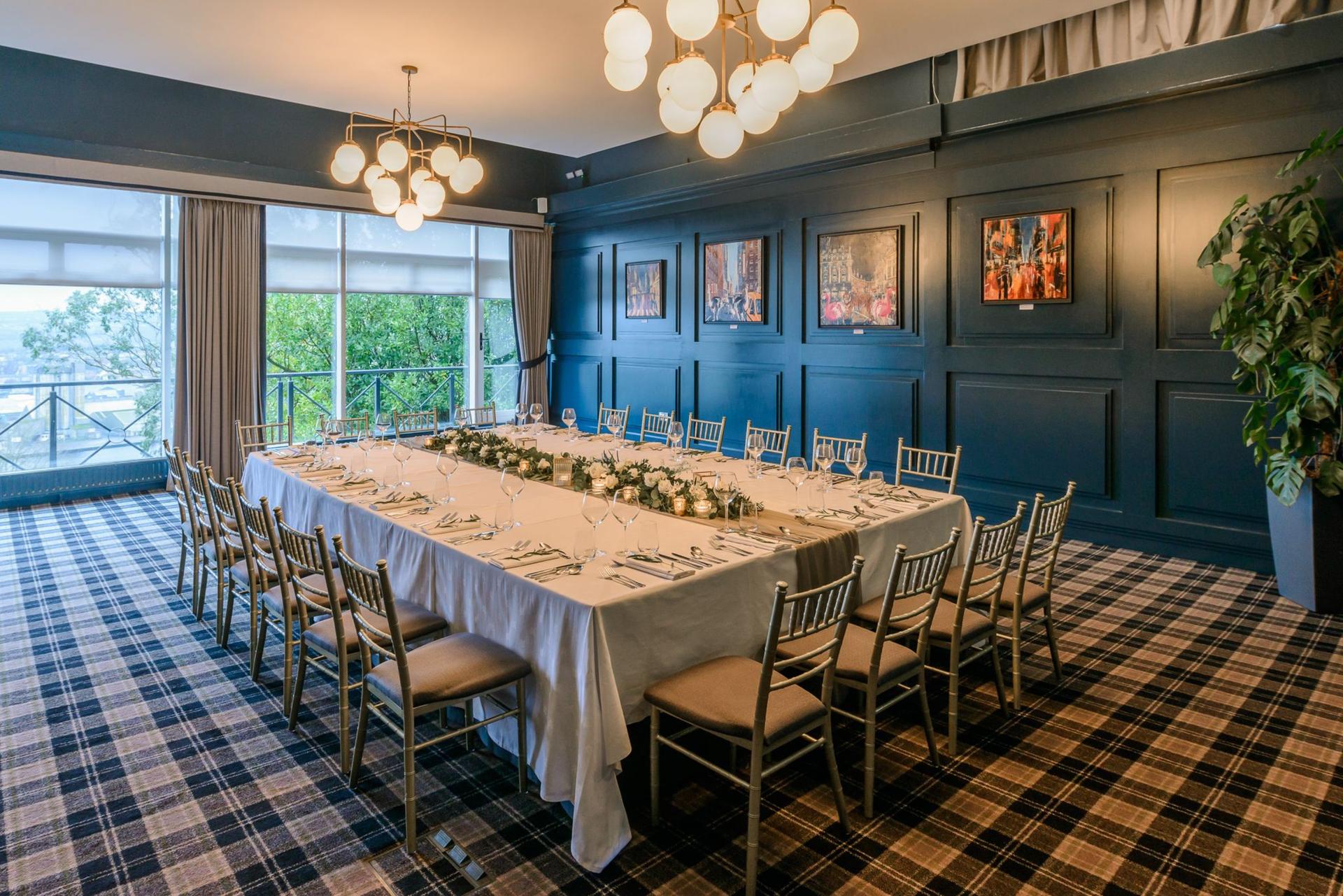 The Gallery Suite