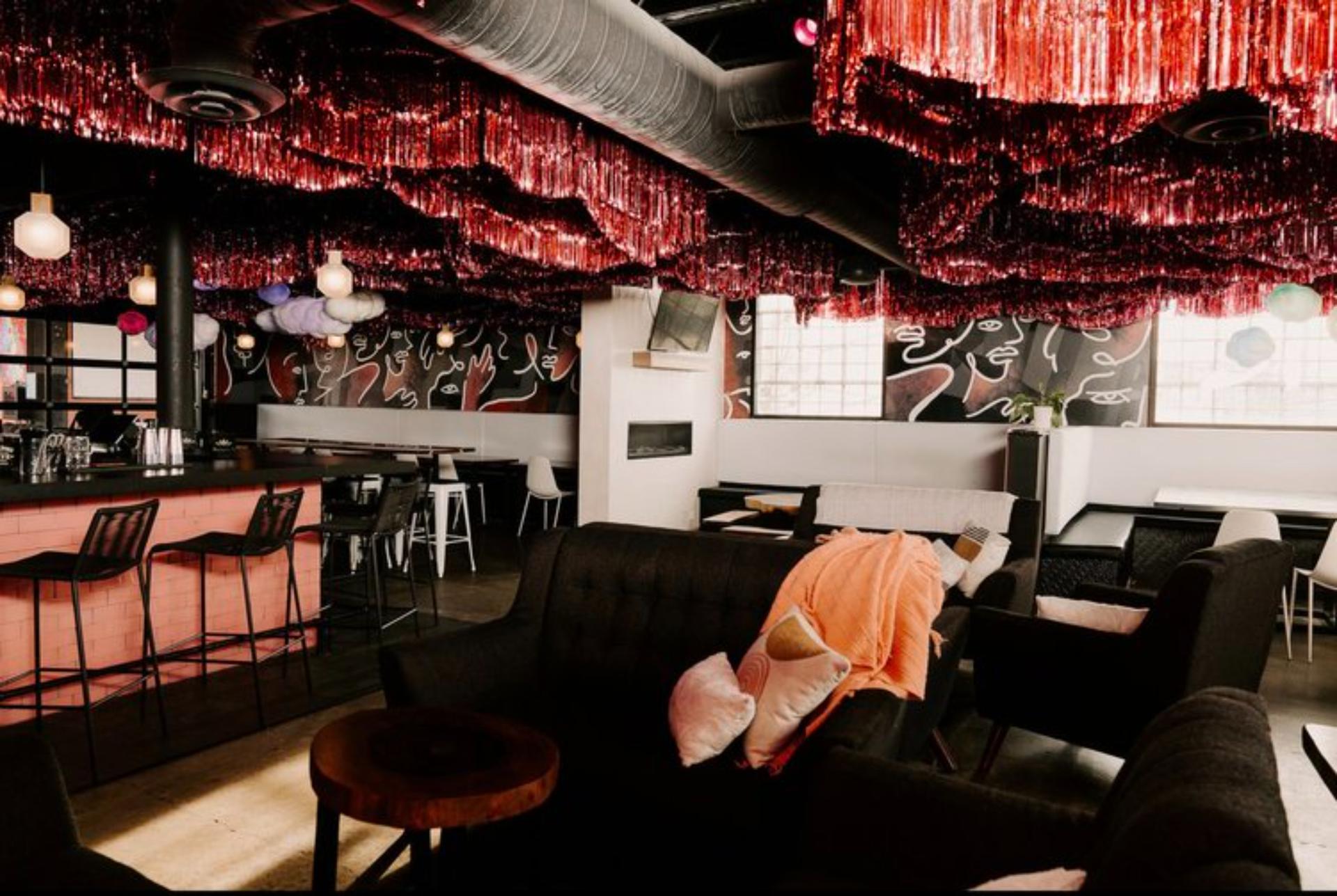 The Bar