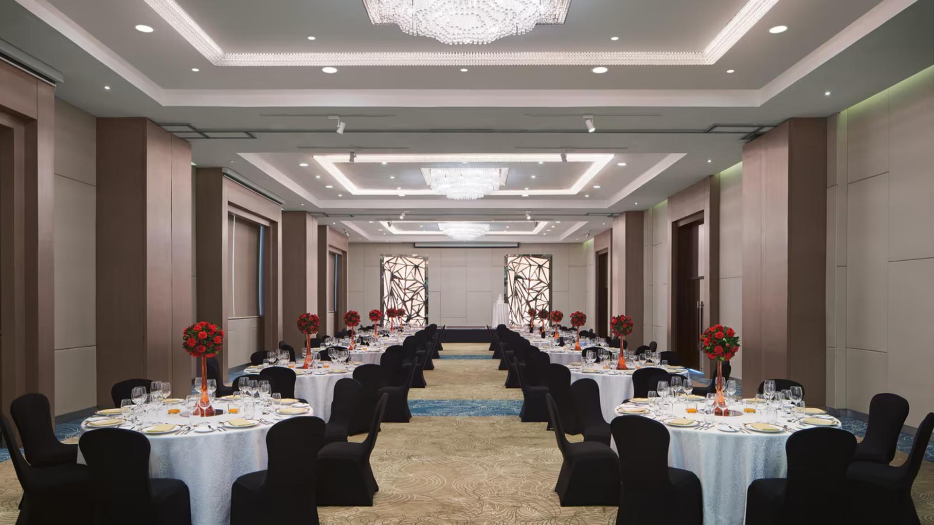 Pacific Grand Ballroom
