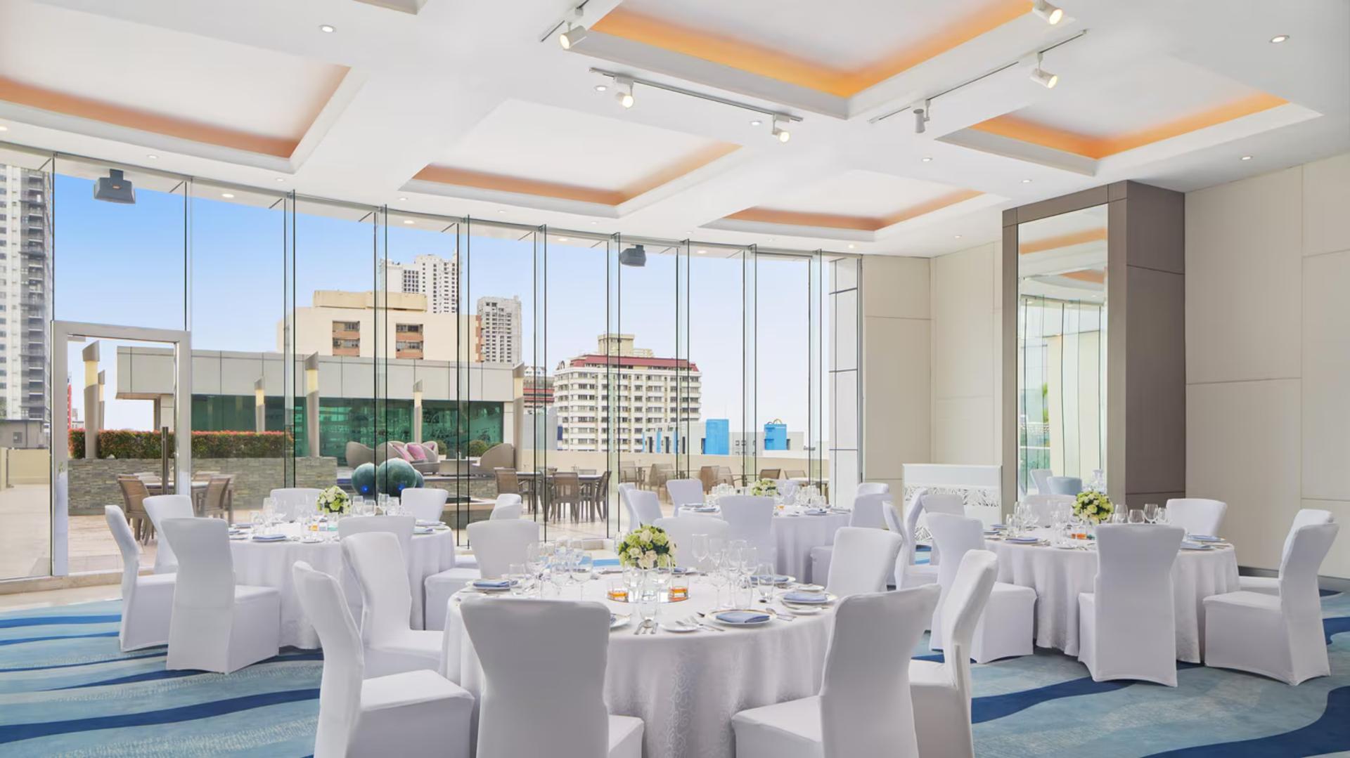 Conference Suite