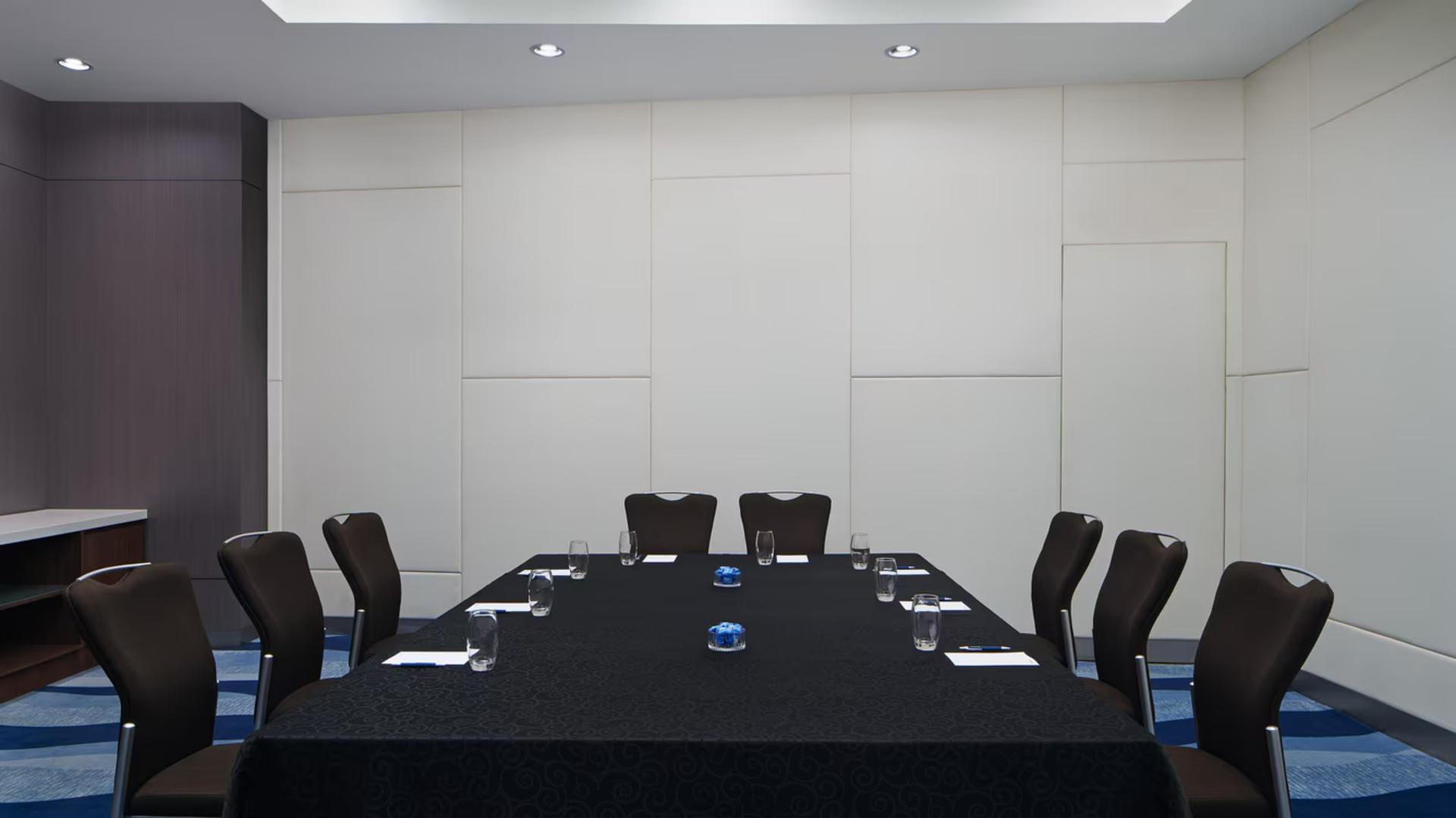 Boardroom 1