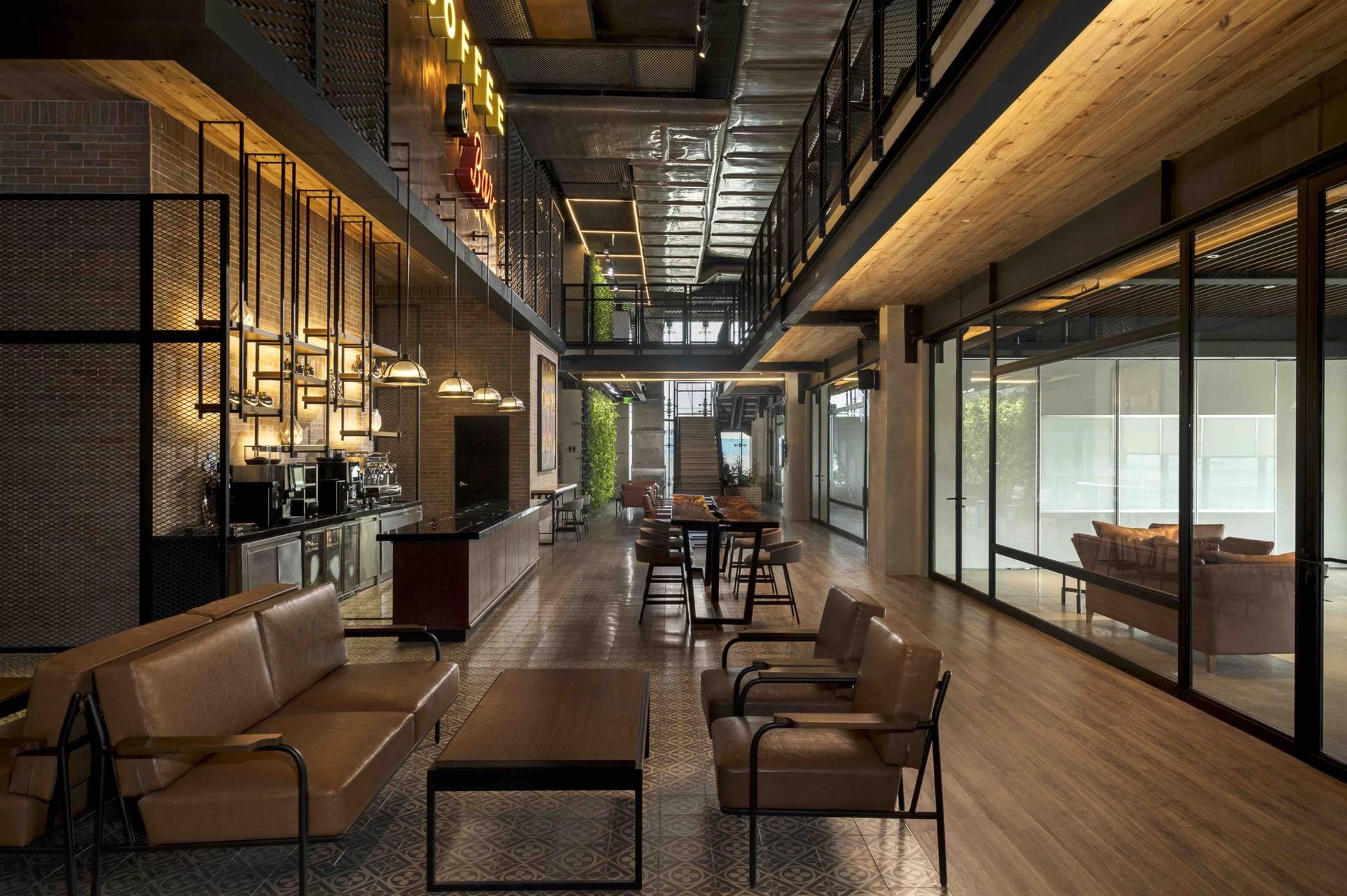 ColLab Loft