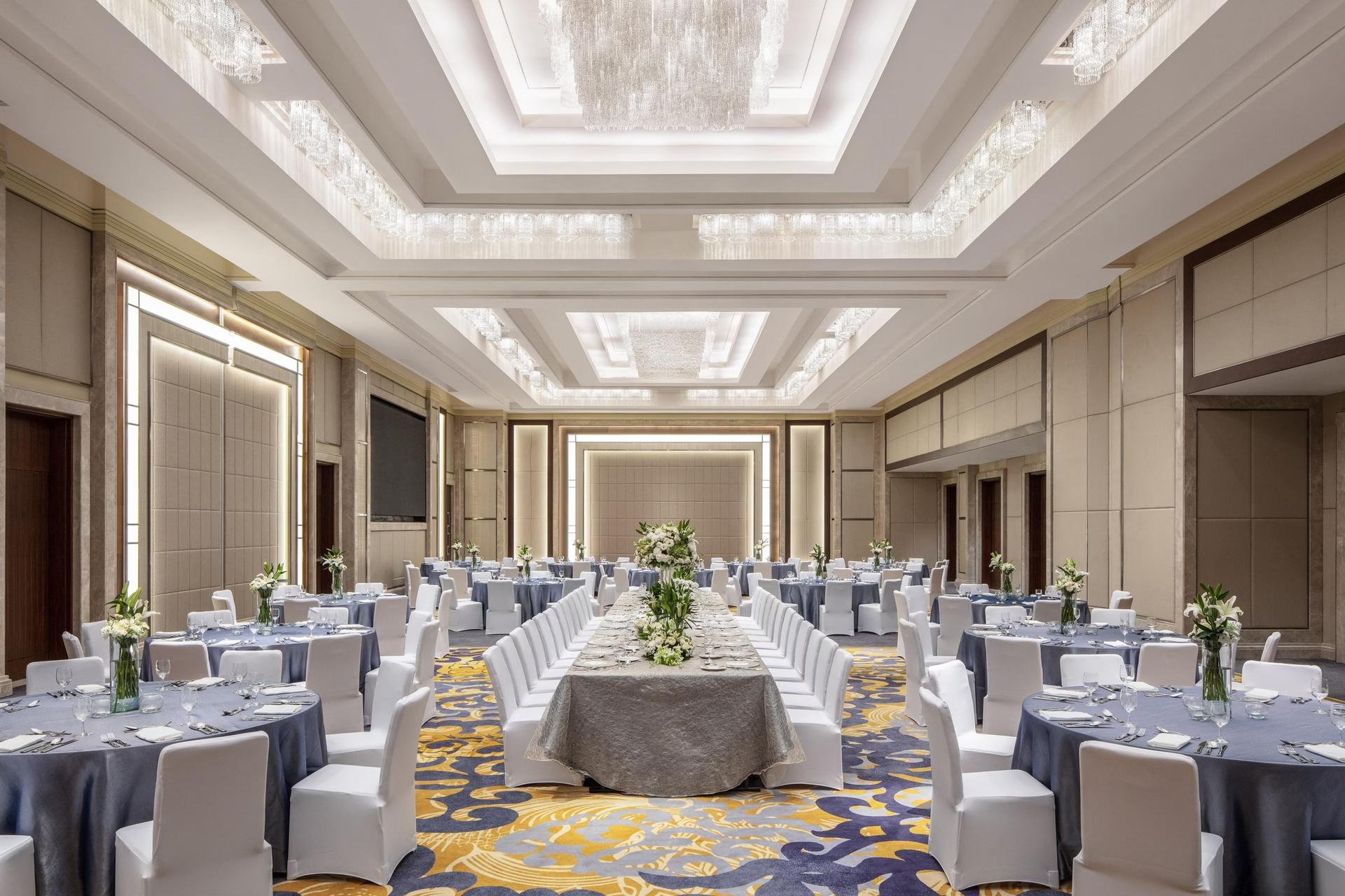 Sheraton Ballroom
