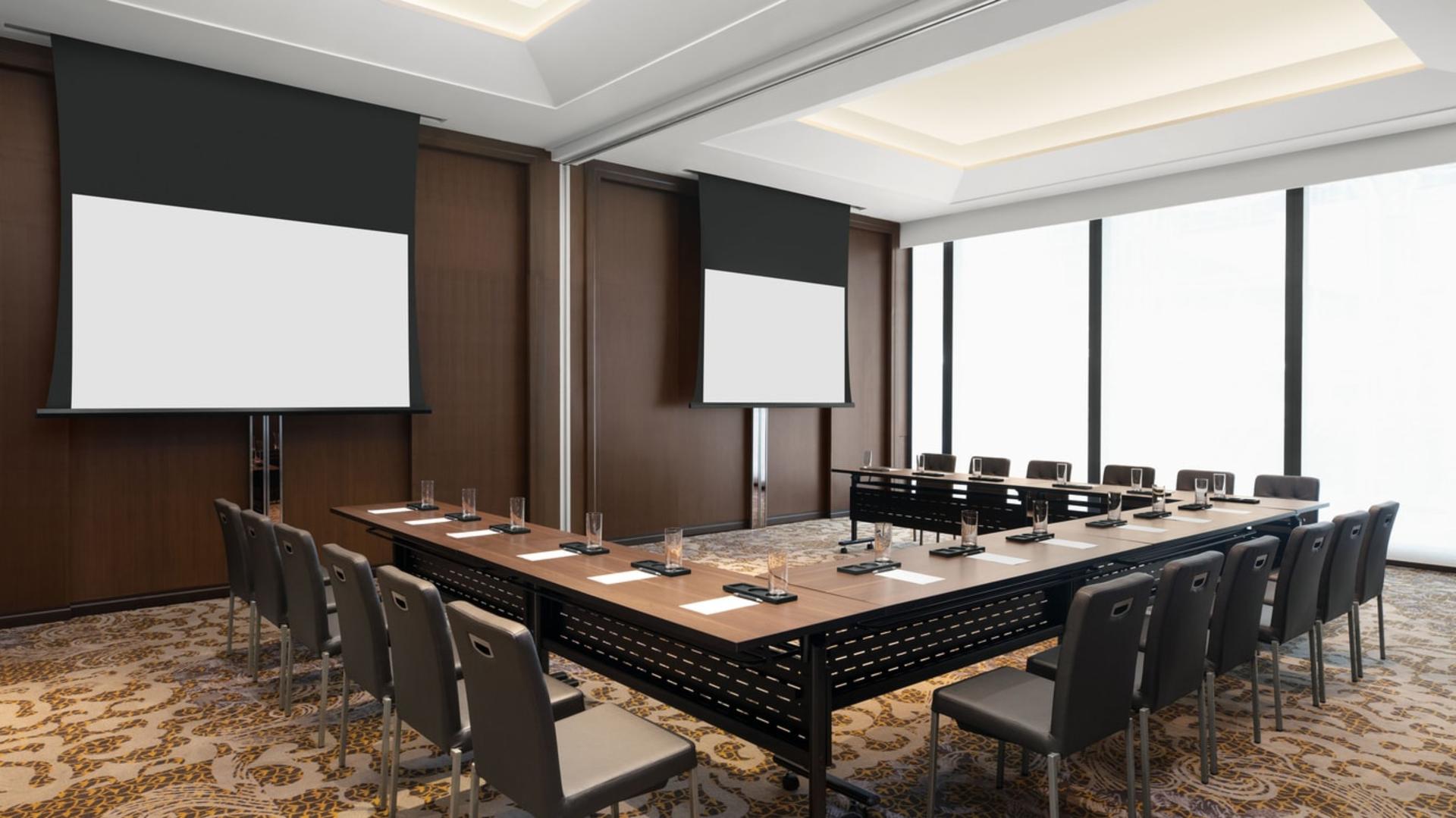 Meeting Room 1