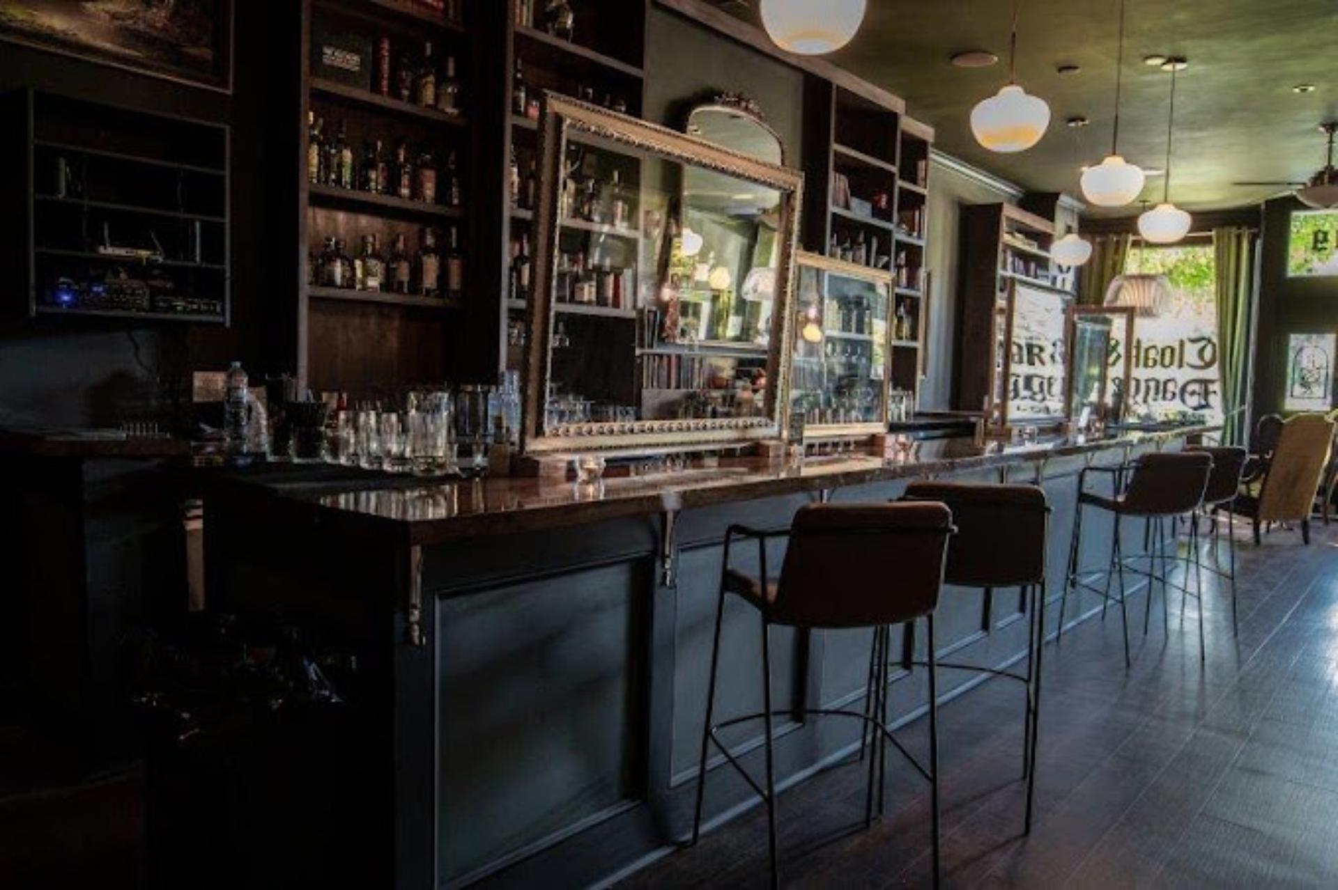 Full Buyout of Cloak & Dagger