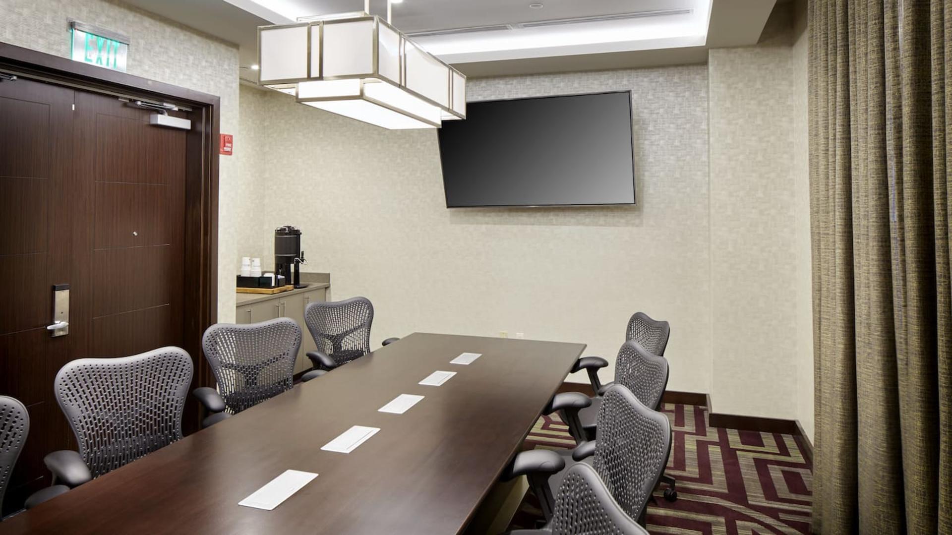 Boardroom