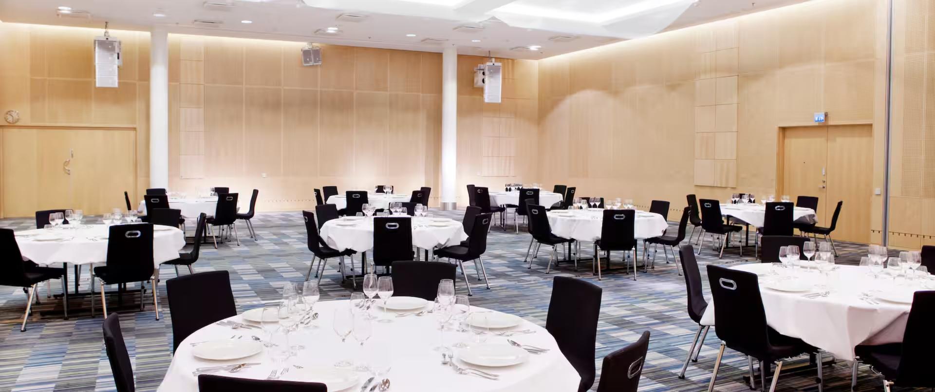 Ballroom 1+2