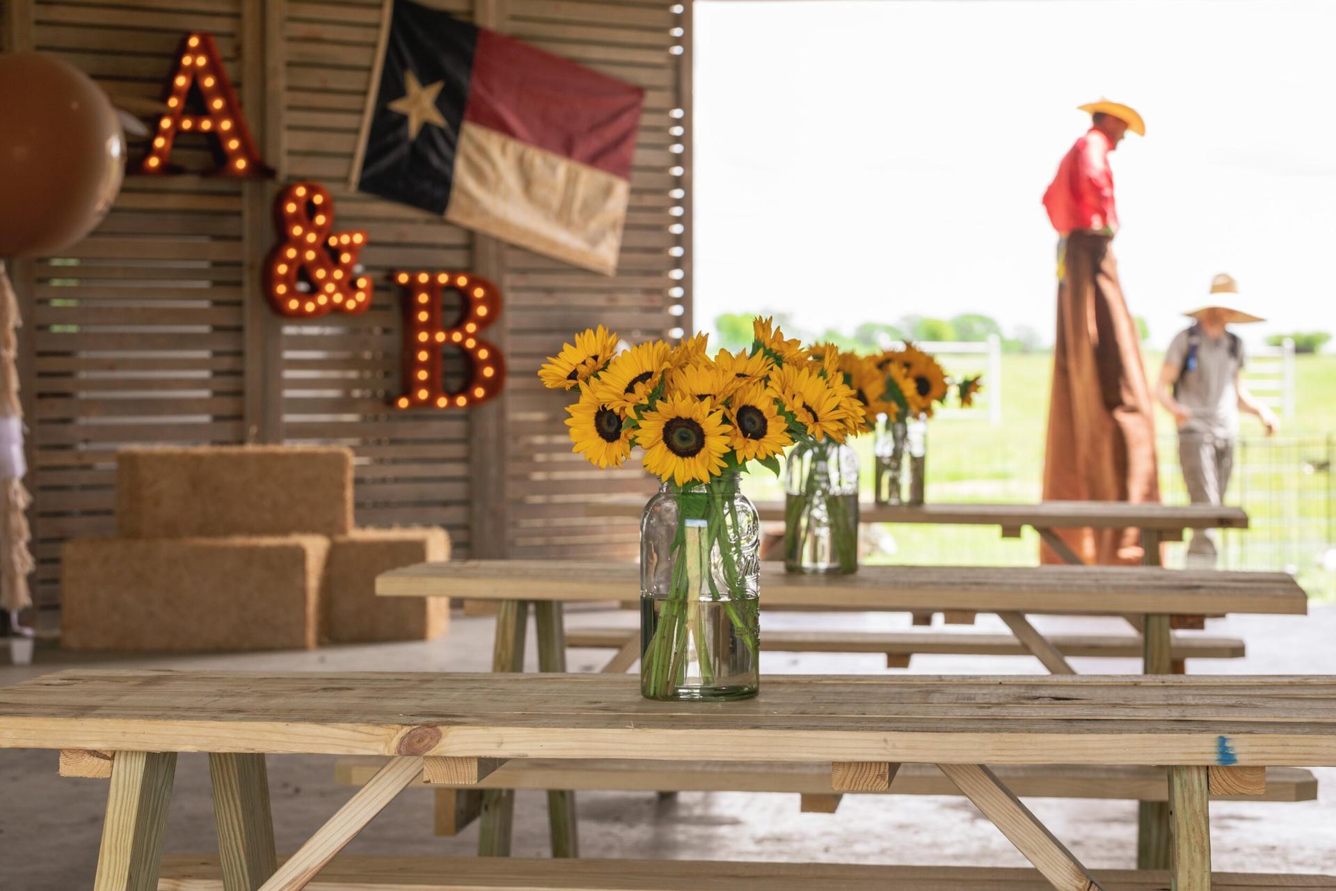The Barn