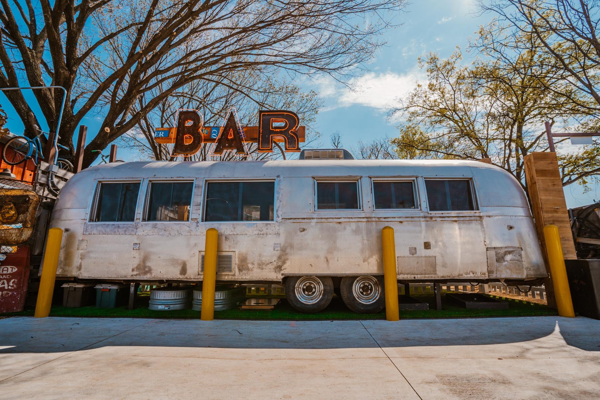 The Airstream
