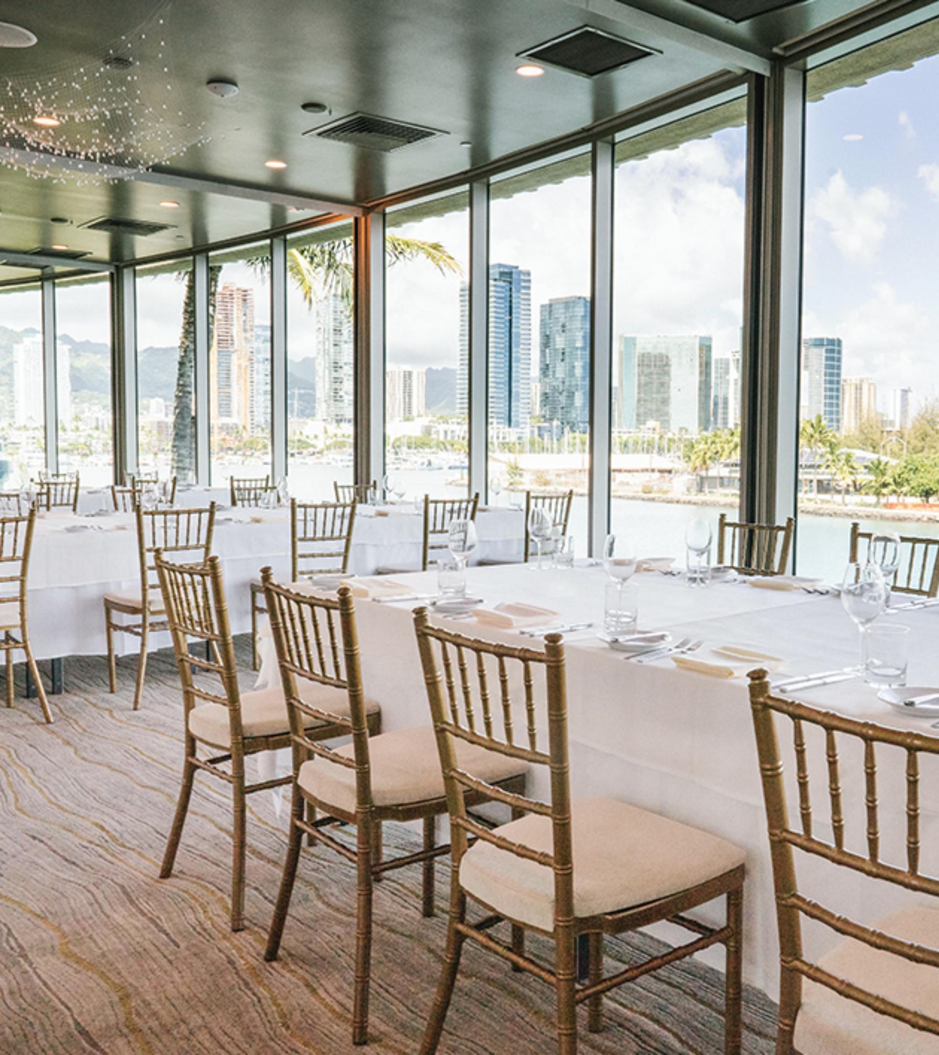 Full Buyout of 53 By The Sea