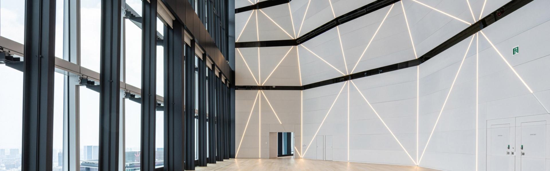 Gallery A
