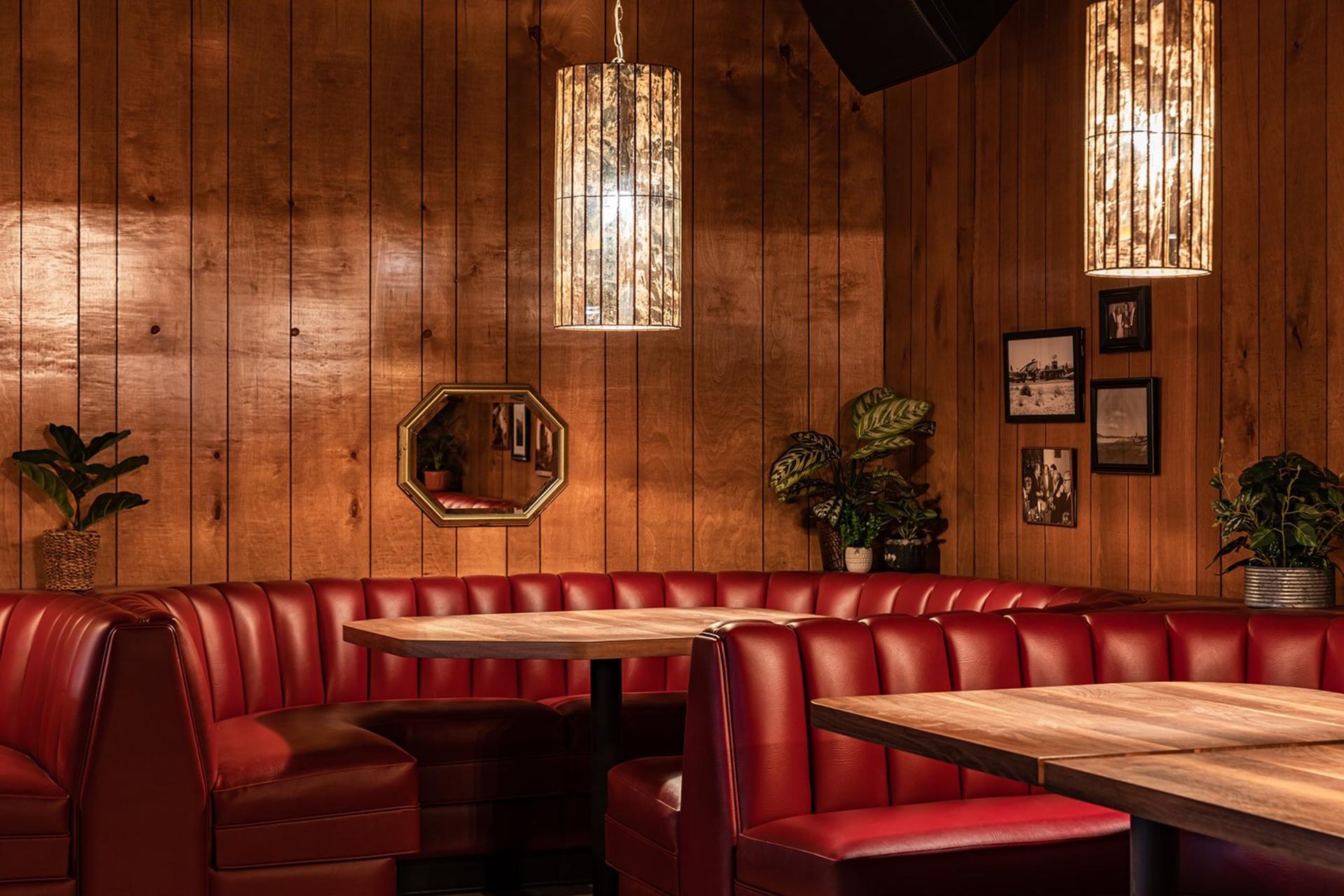 Full Buyout of The Copper Room