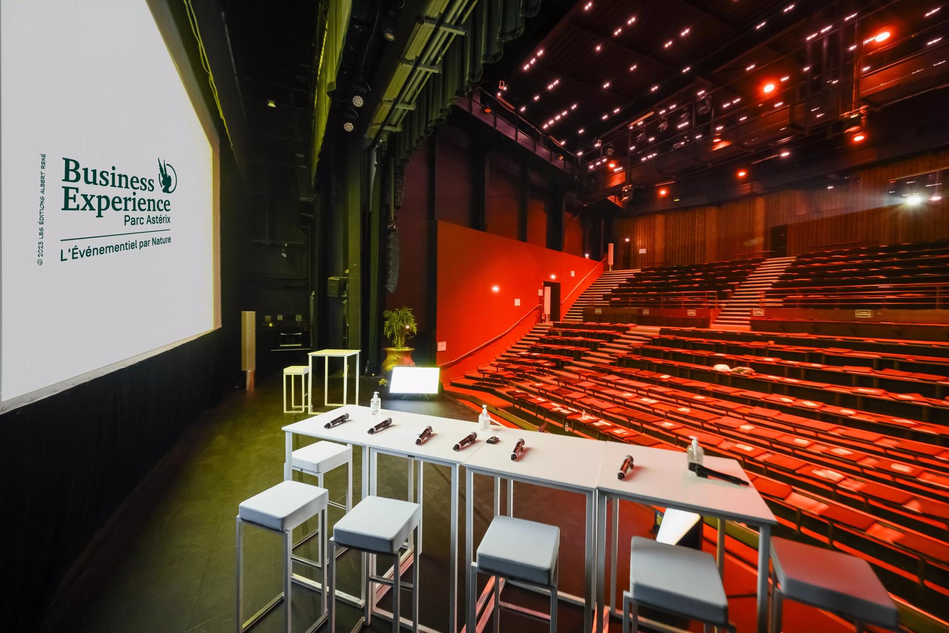 Panoramix Theatre