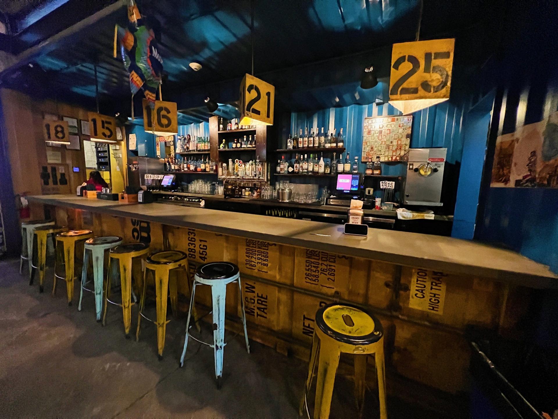 Full Buyout of El Rey
