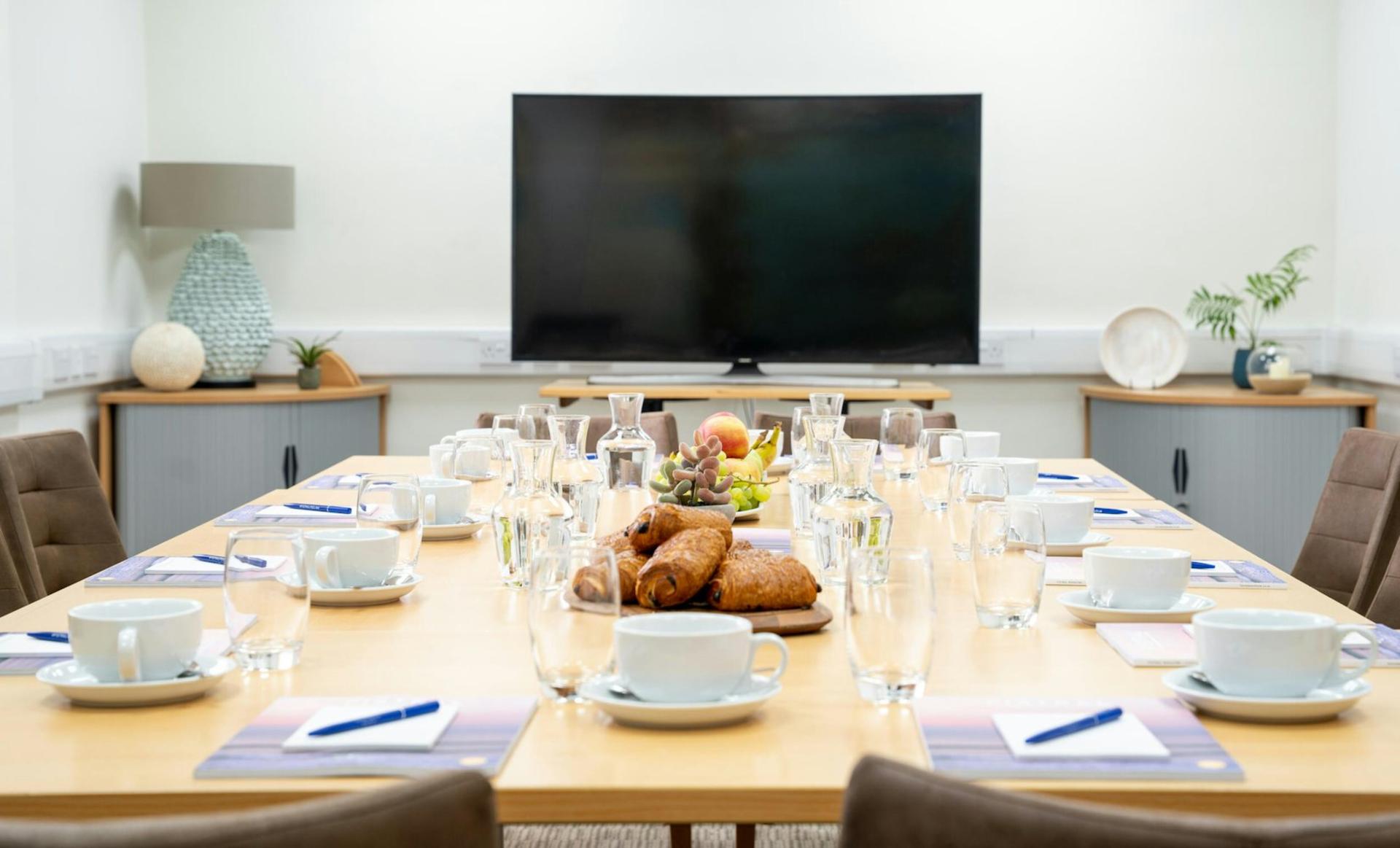 Event Space