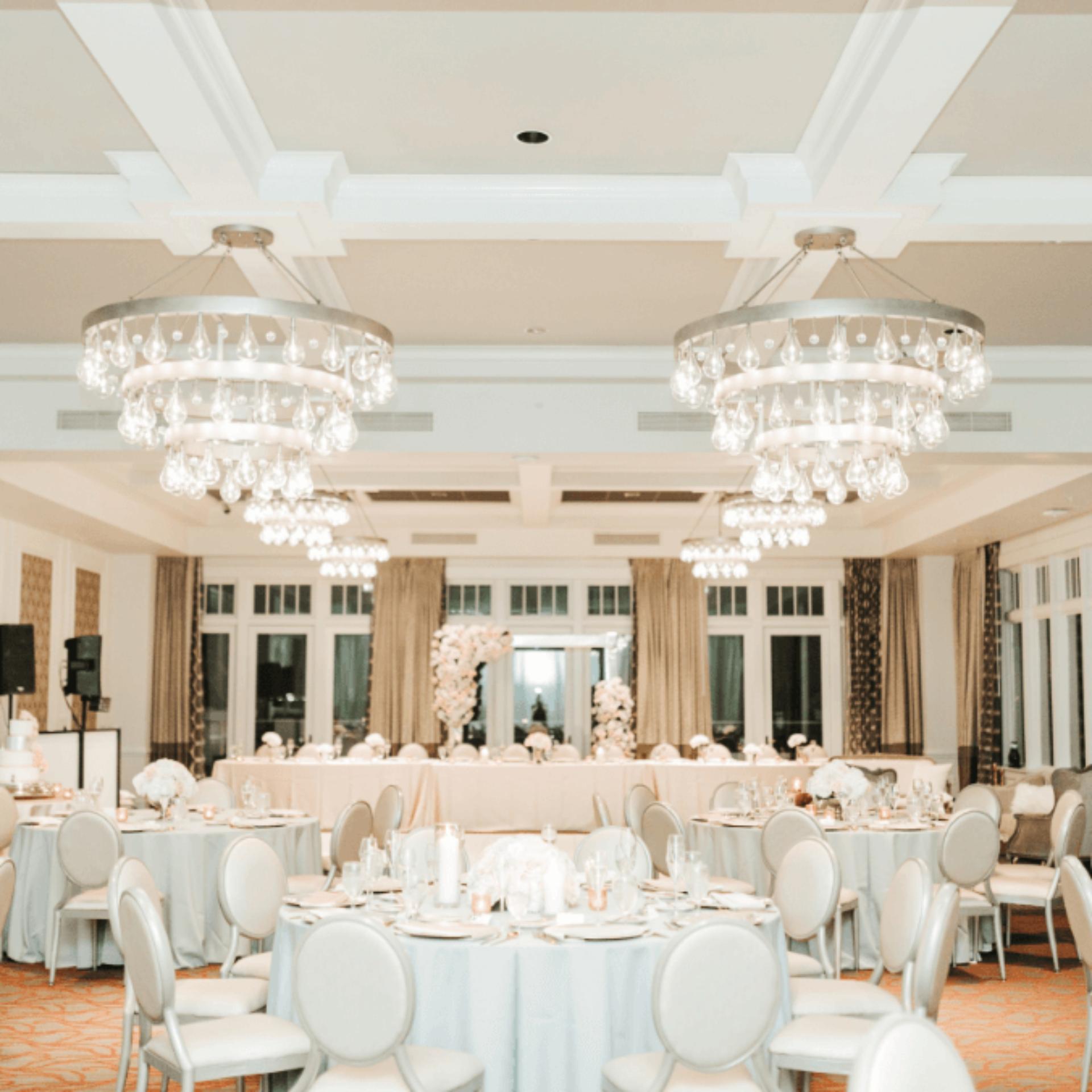 Grand Ballroom