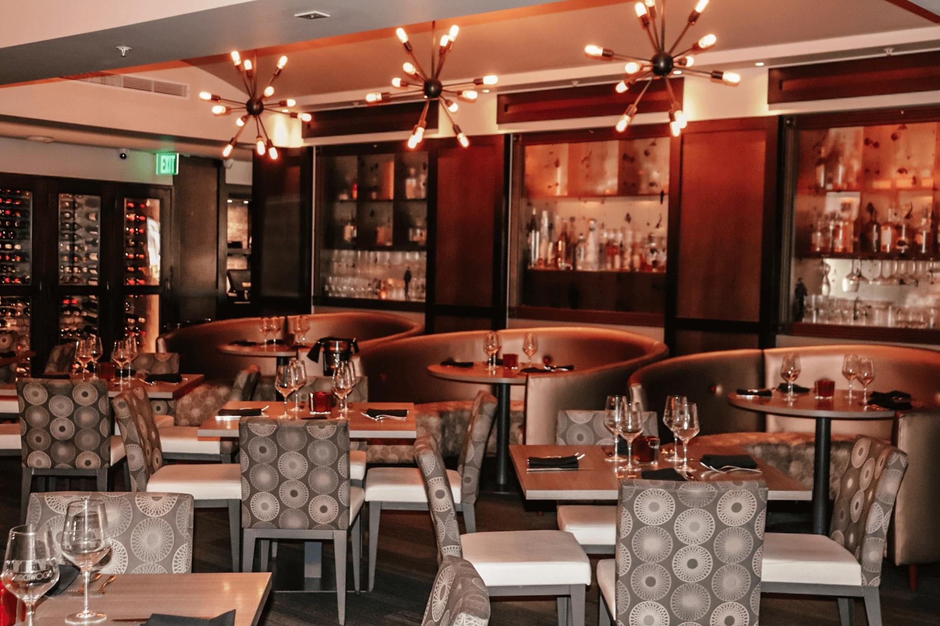 Birch & Vine