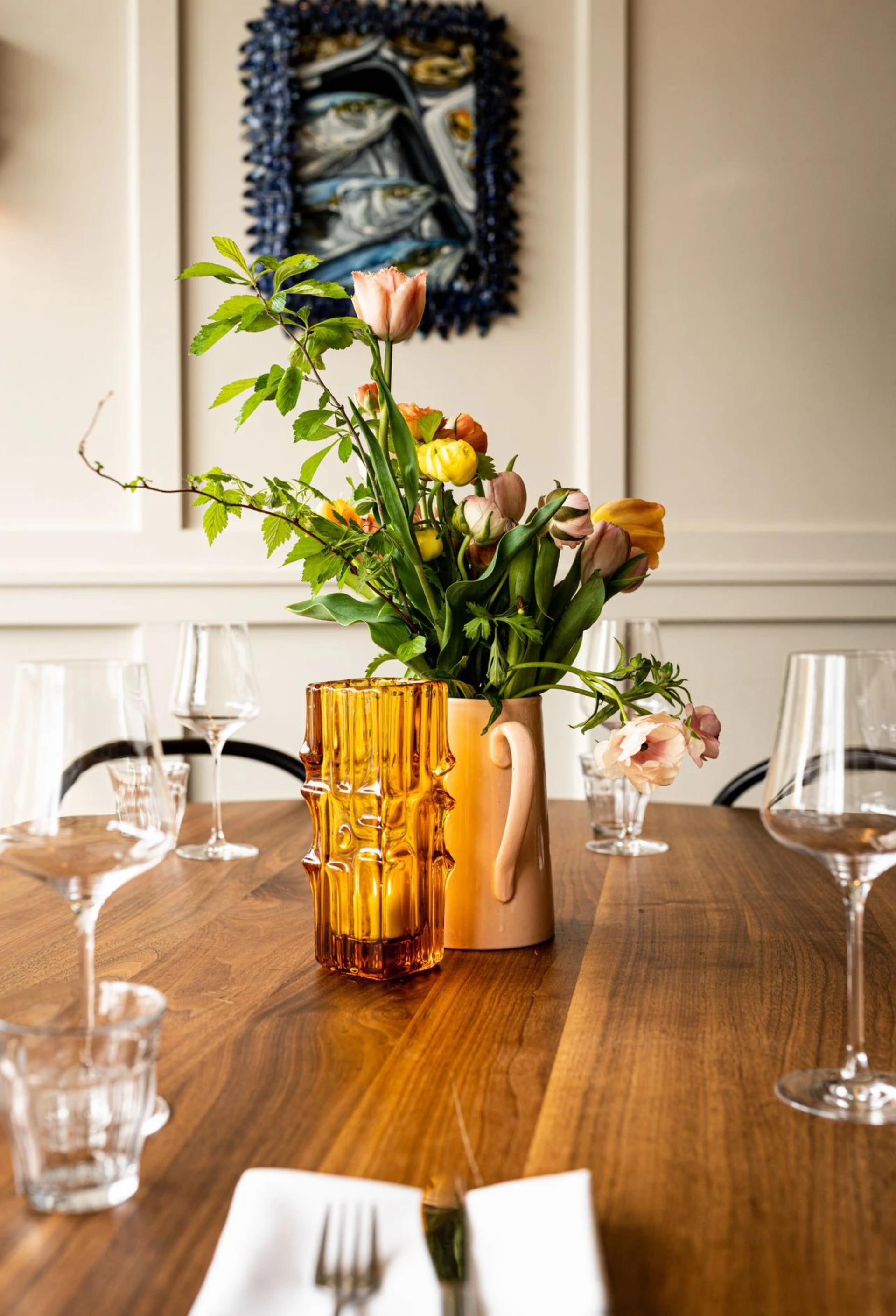 Full Buyout of Vin Mon Lapin