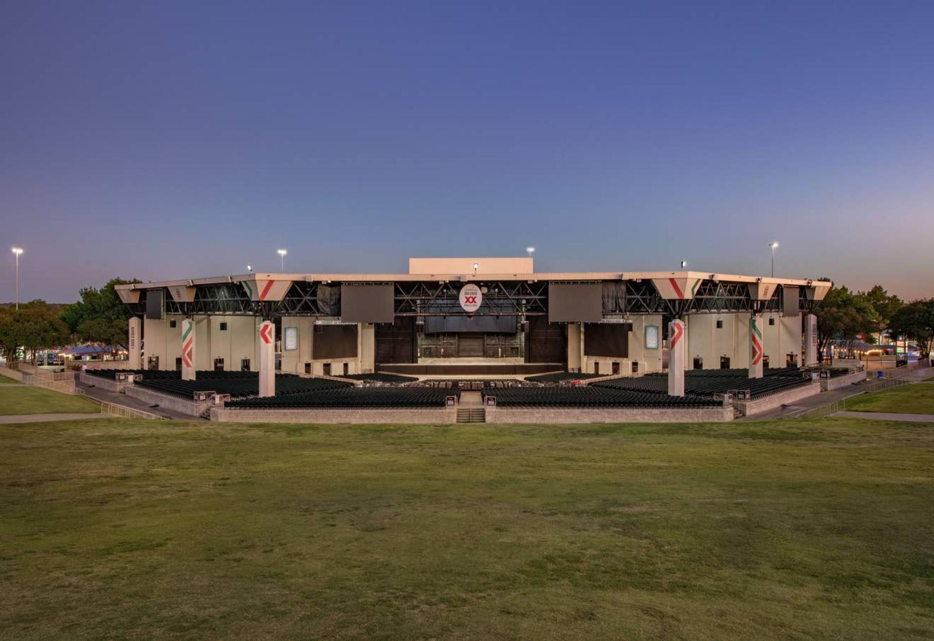 Pavilion