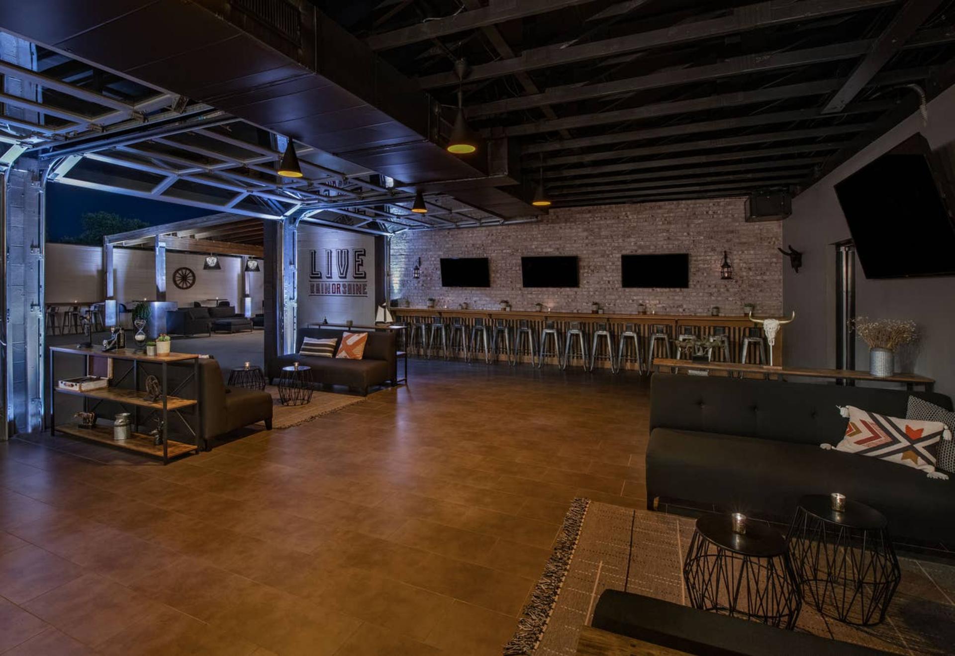 VIP Club