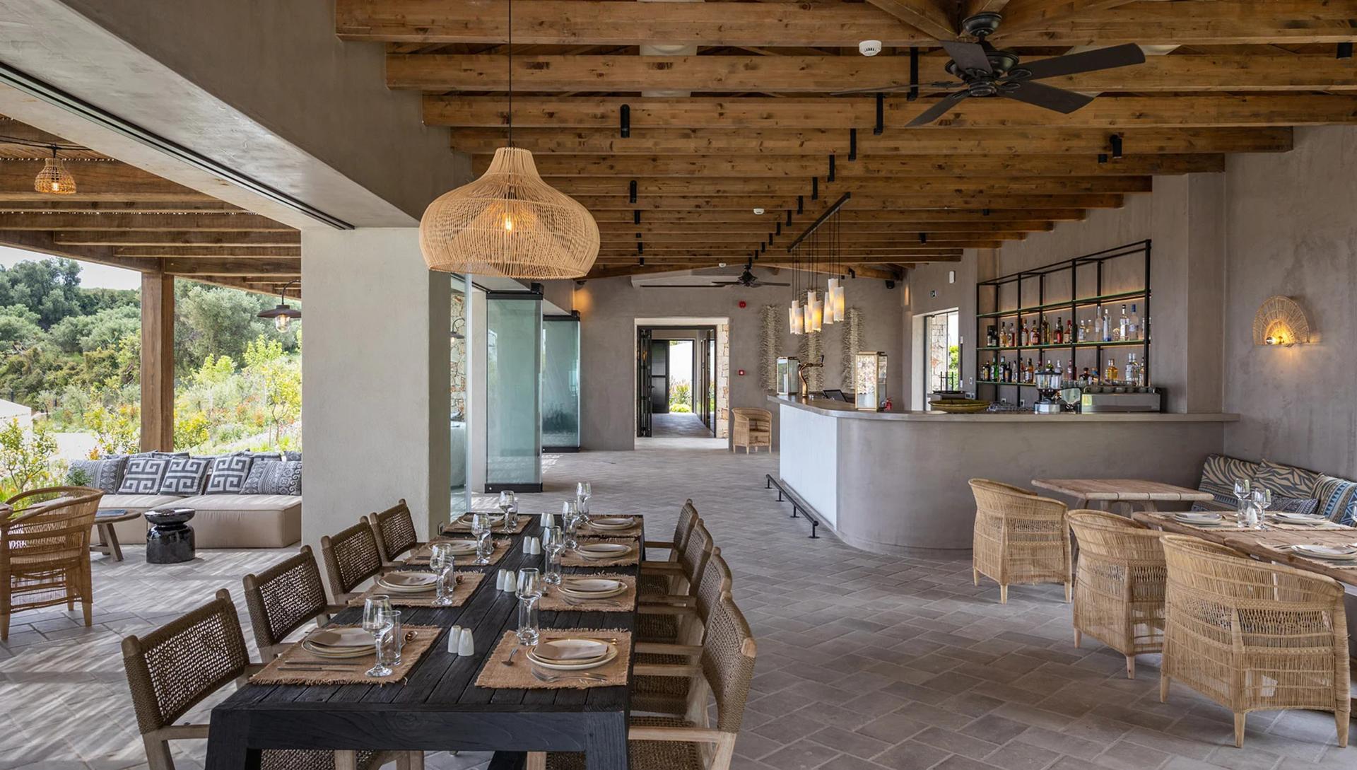 Full Buyout of Eliamos Villas Hotel & Spa Kefalonia